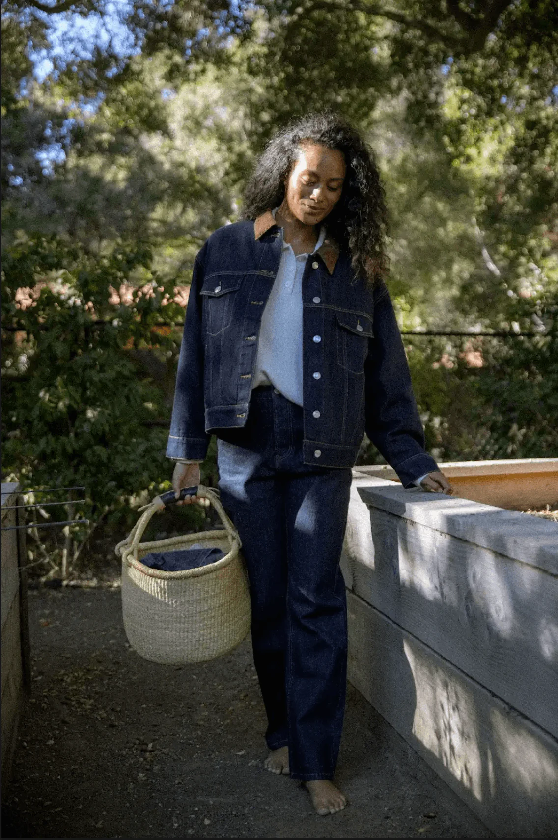 90's Straight Jeans - Image 9