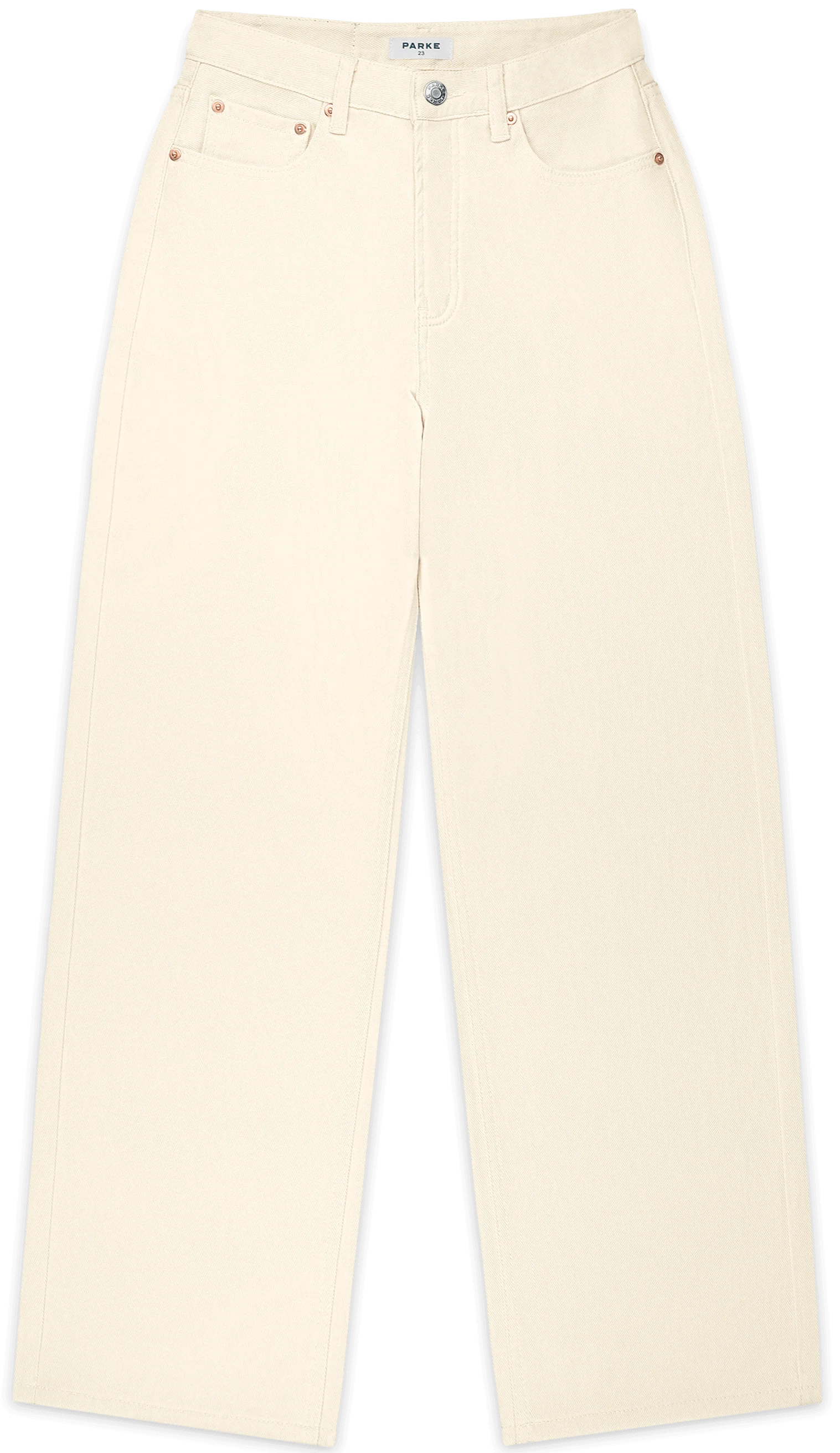 Wide Leg Jean - Image 6