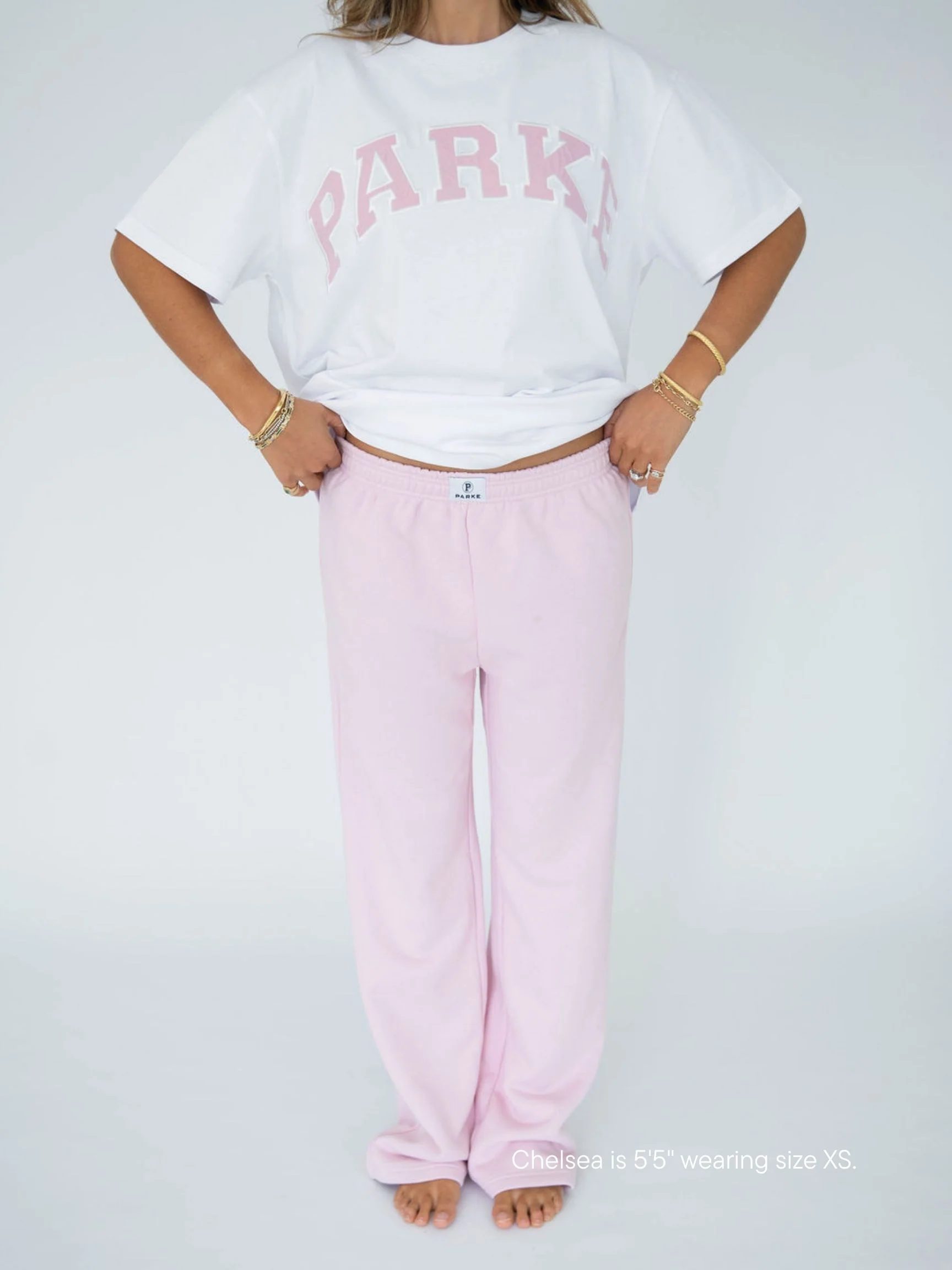 Boxer Sweatpants - Image 10