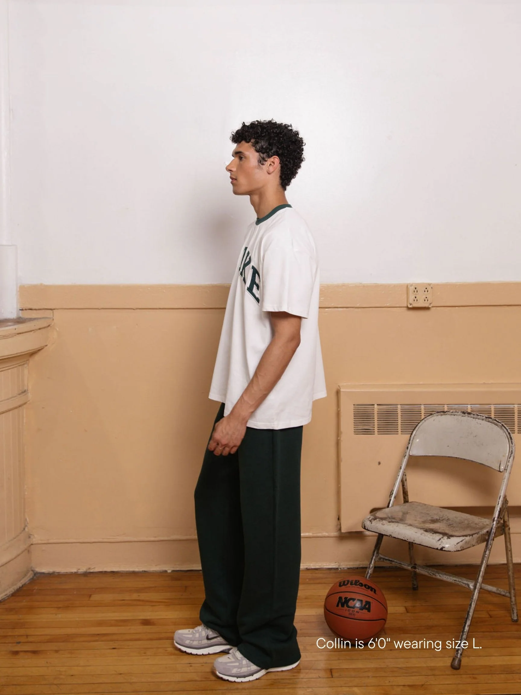 Boxer Sweatpants - Image 38