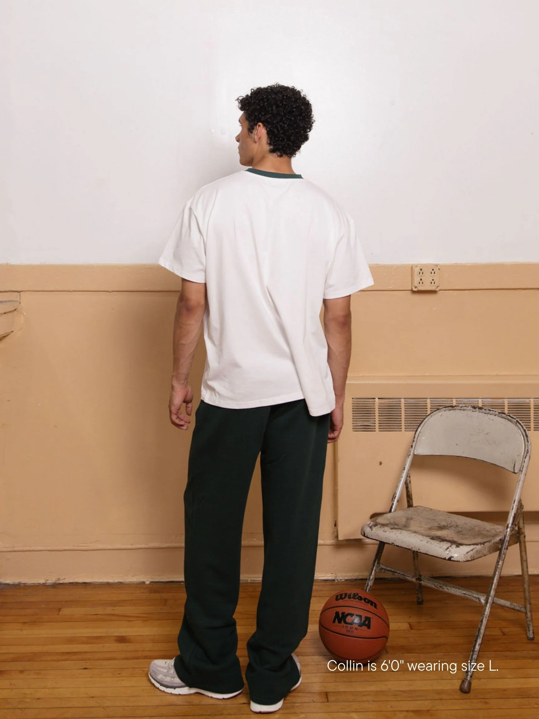 Boxer Sweatpants - Image 39