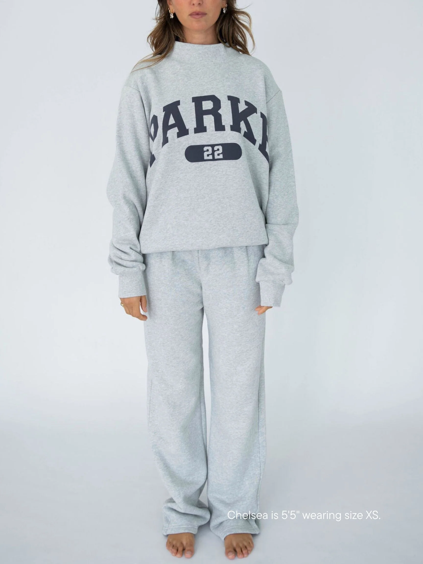 Boxer Sweatpants - Image 4