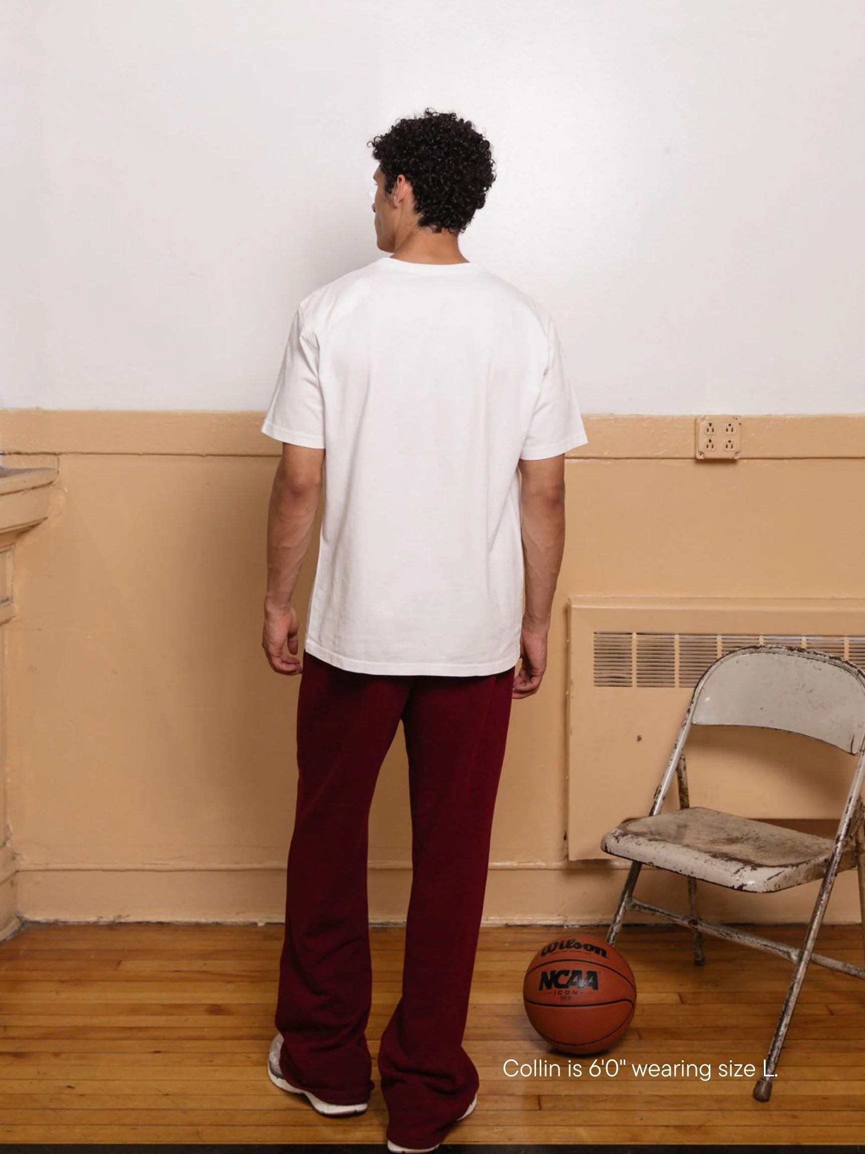 Boxer Sweatpants - Image 42
