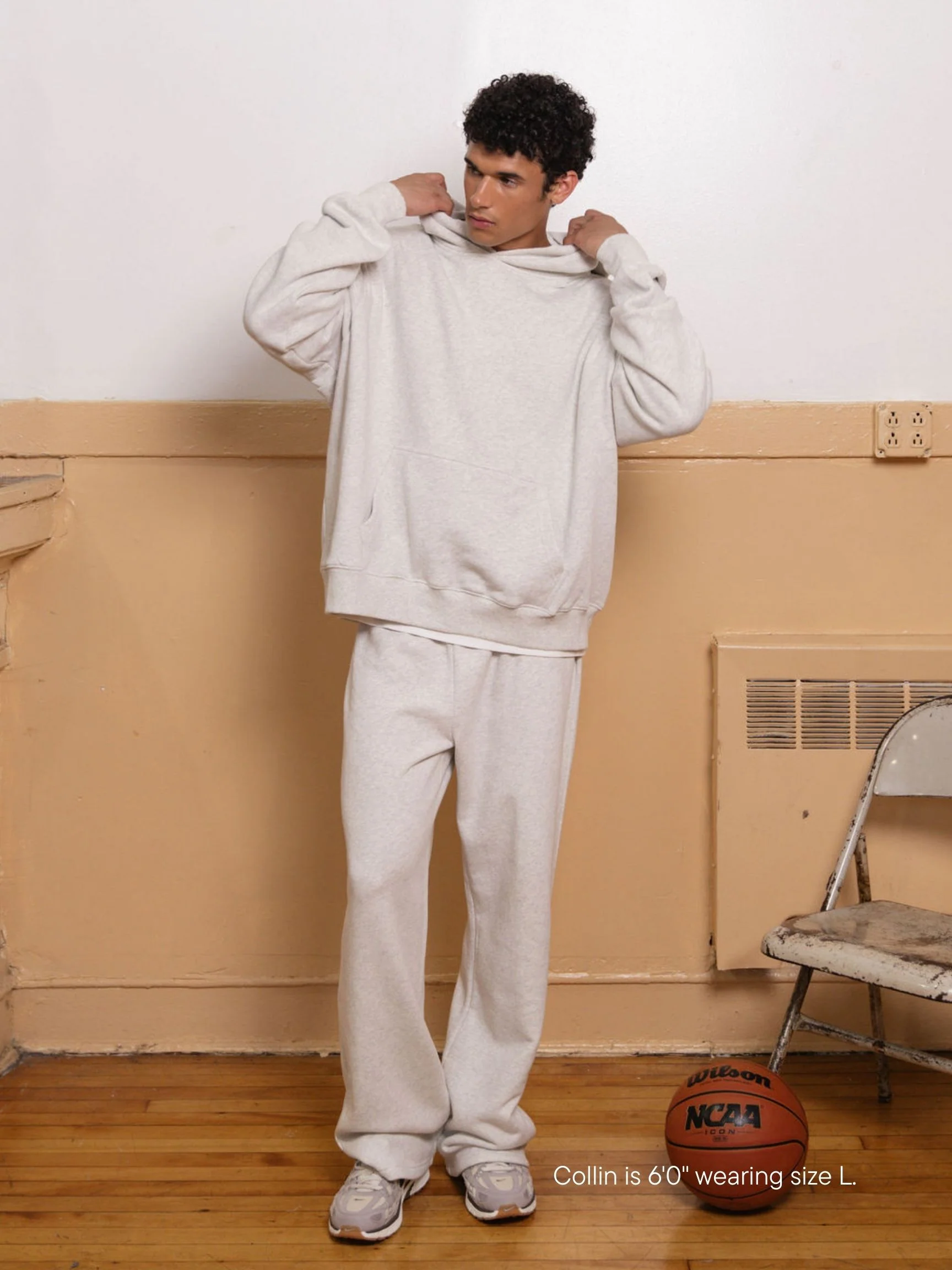 Boxer Sweatpants - Image 43