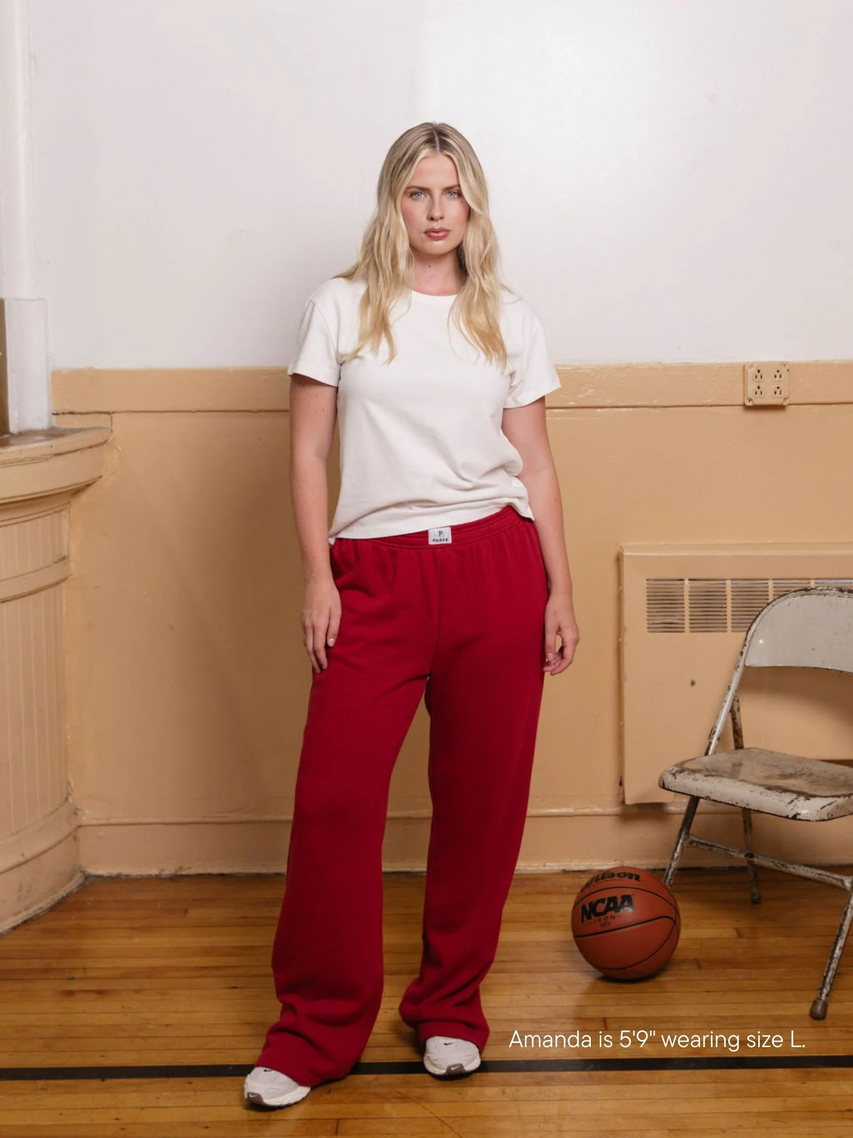 Boxer Sweatpants - Image 46