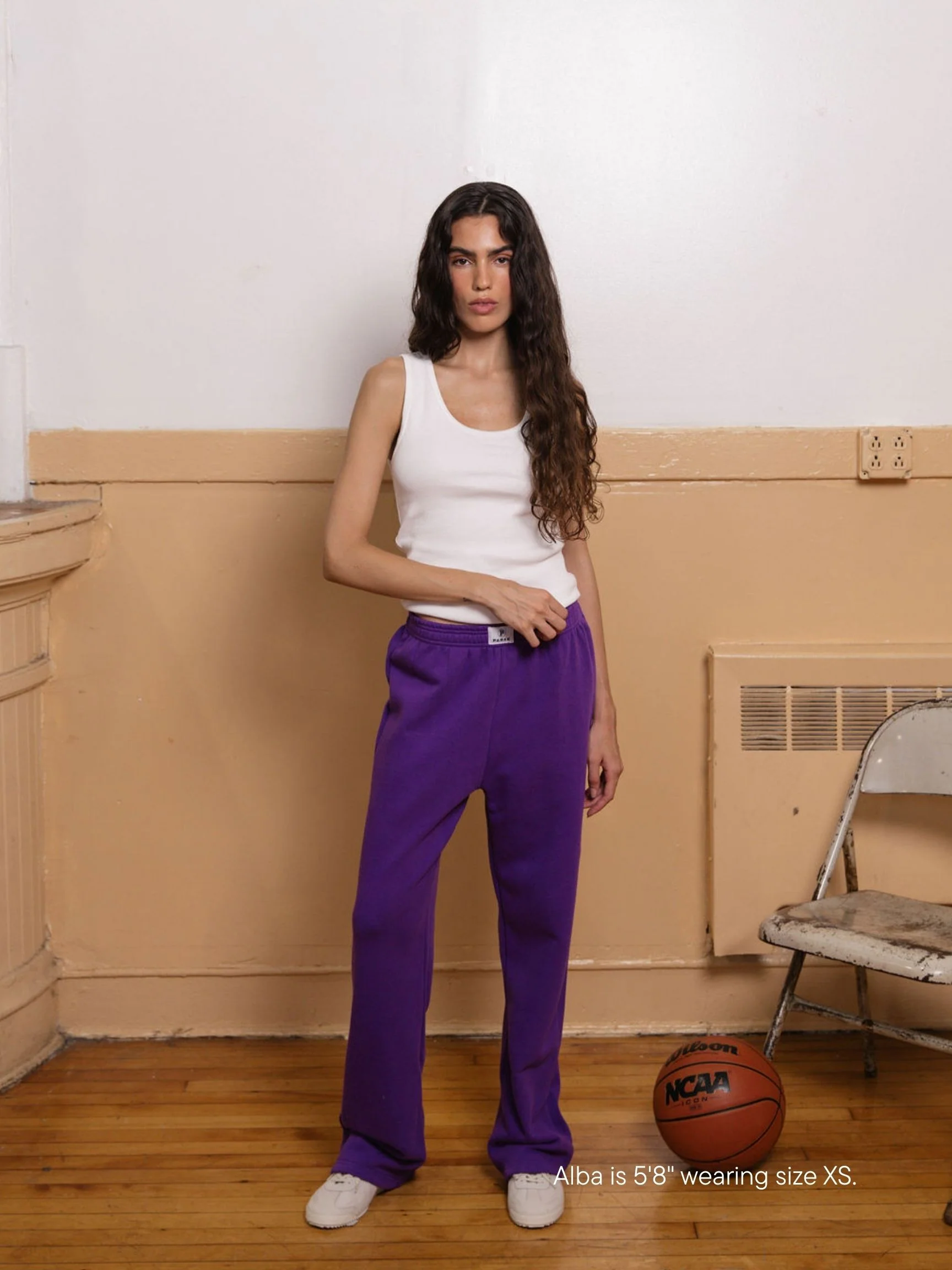 Boxer Sweatpants - Image 54