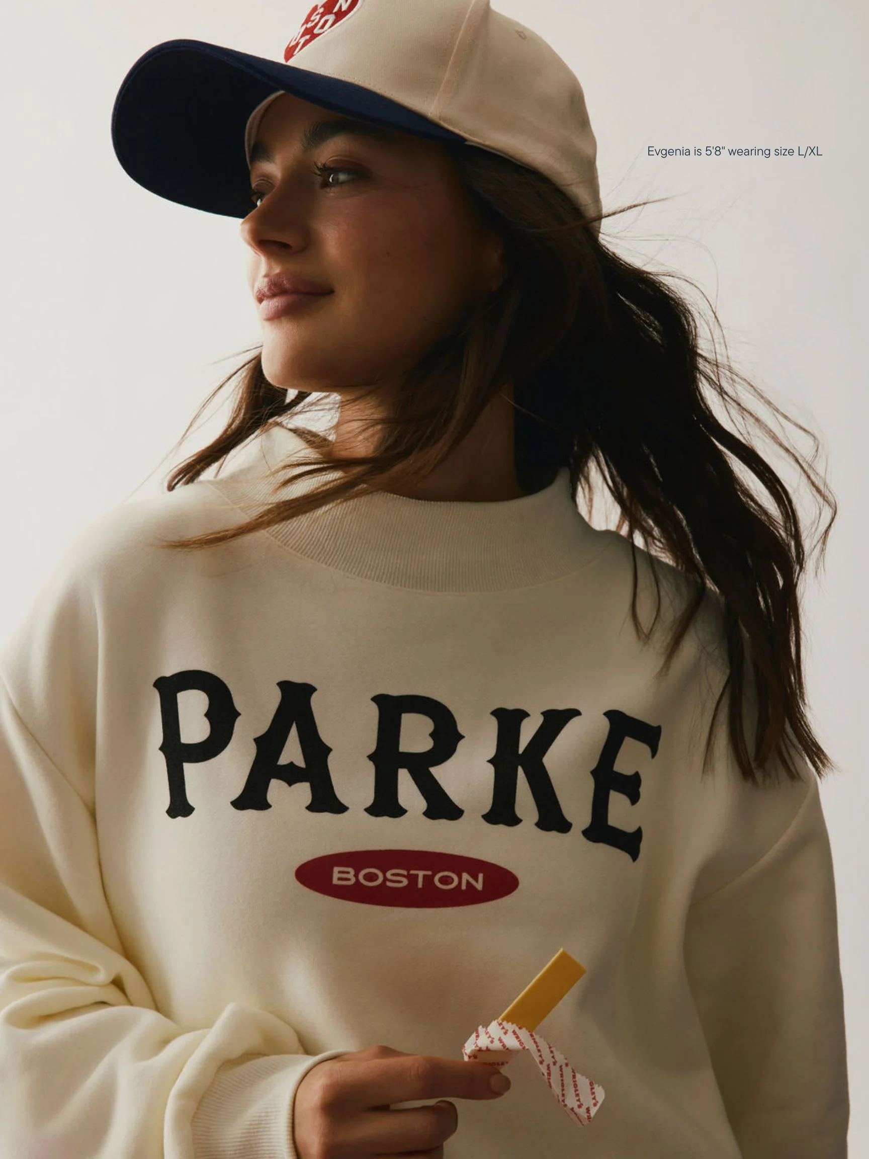 Boston Signature Mockneck - Image 3