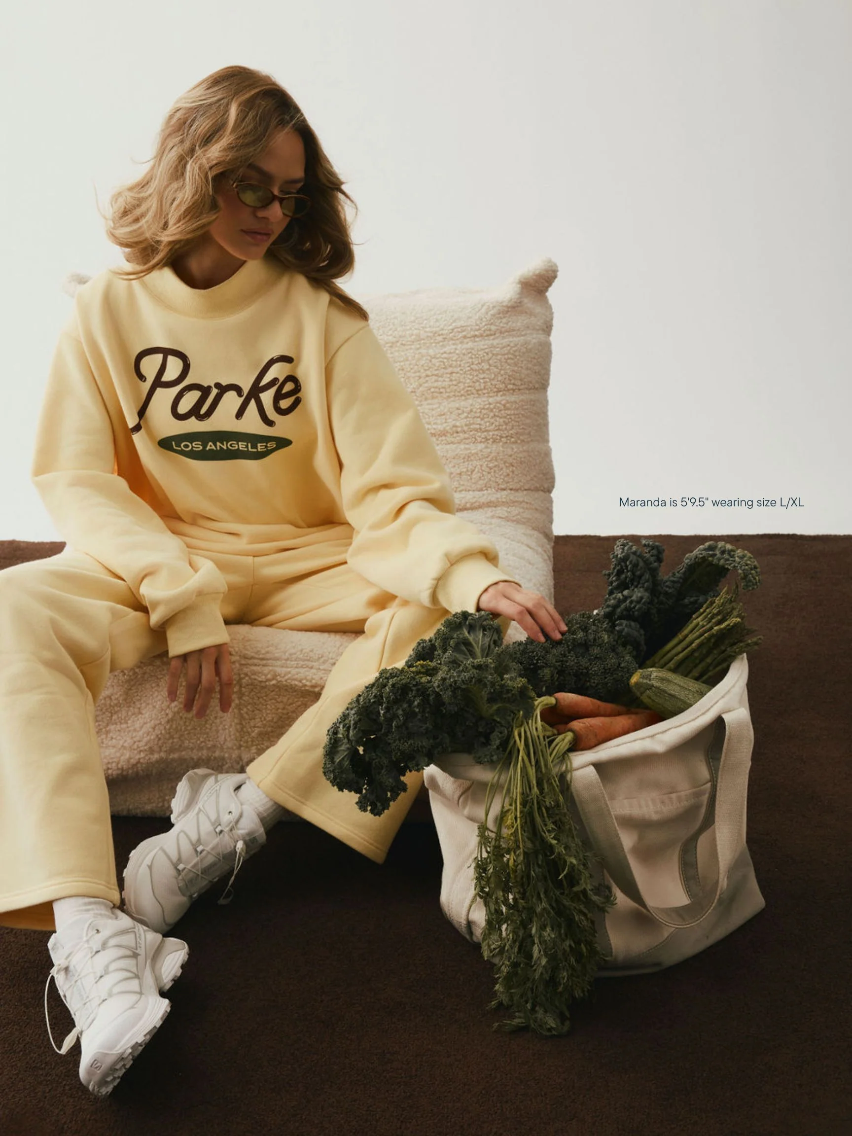 Los Angeles Signature Mockneck - Image 3