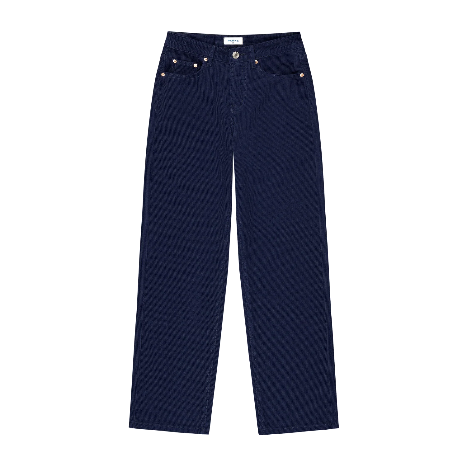 Classic Straight Pants - Image 6