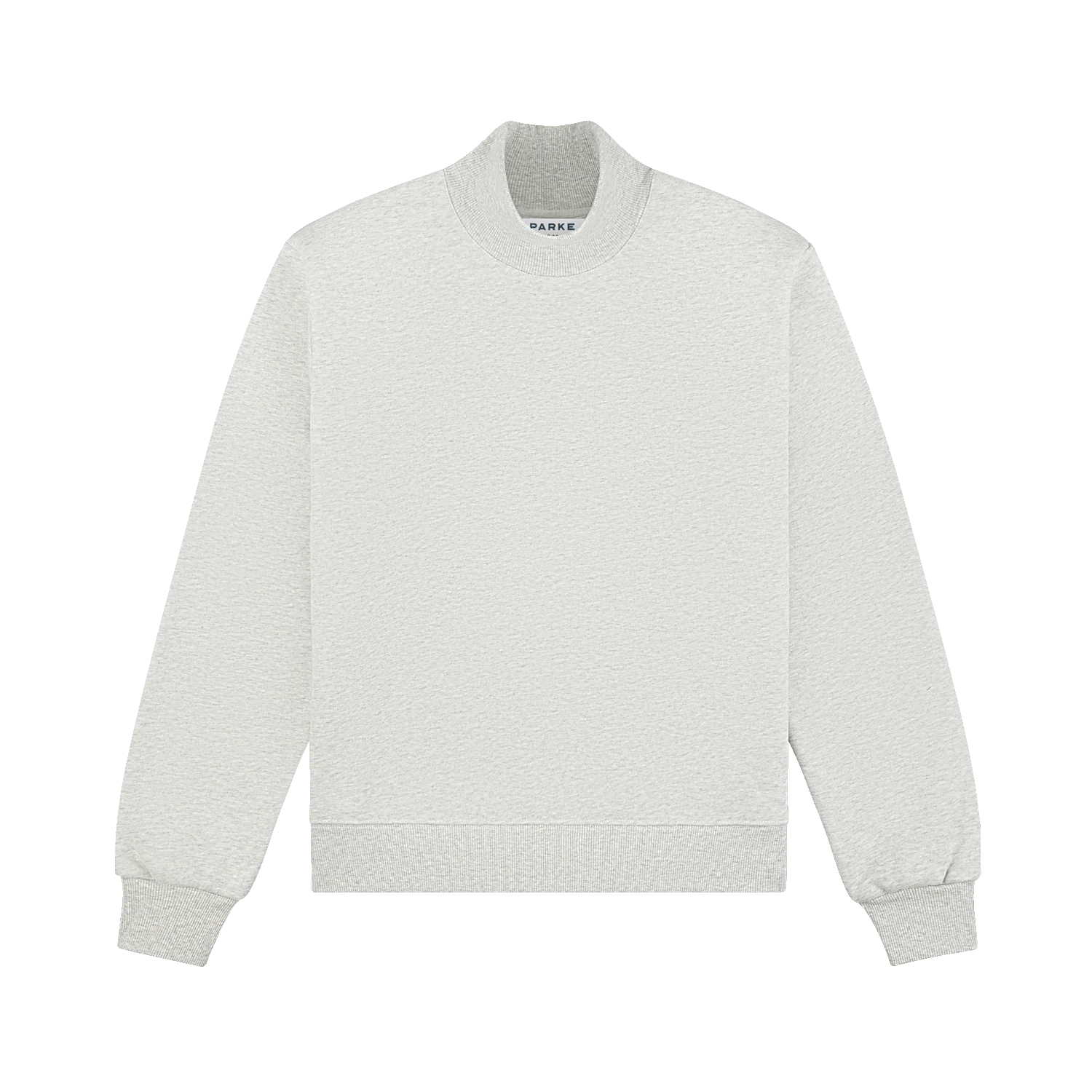 Holiday Classic Turtleneck - Image 3