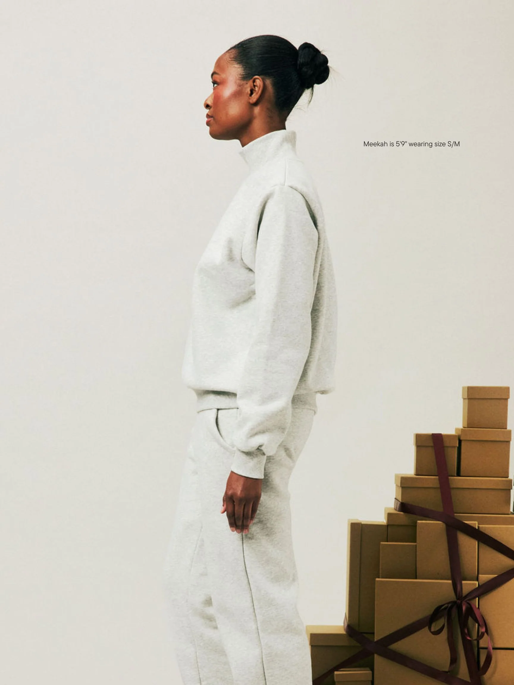 Holiday Classic Turtleneck - Image 5
