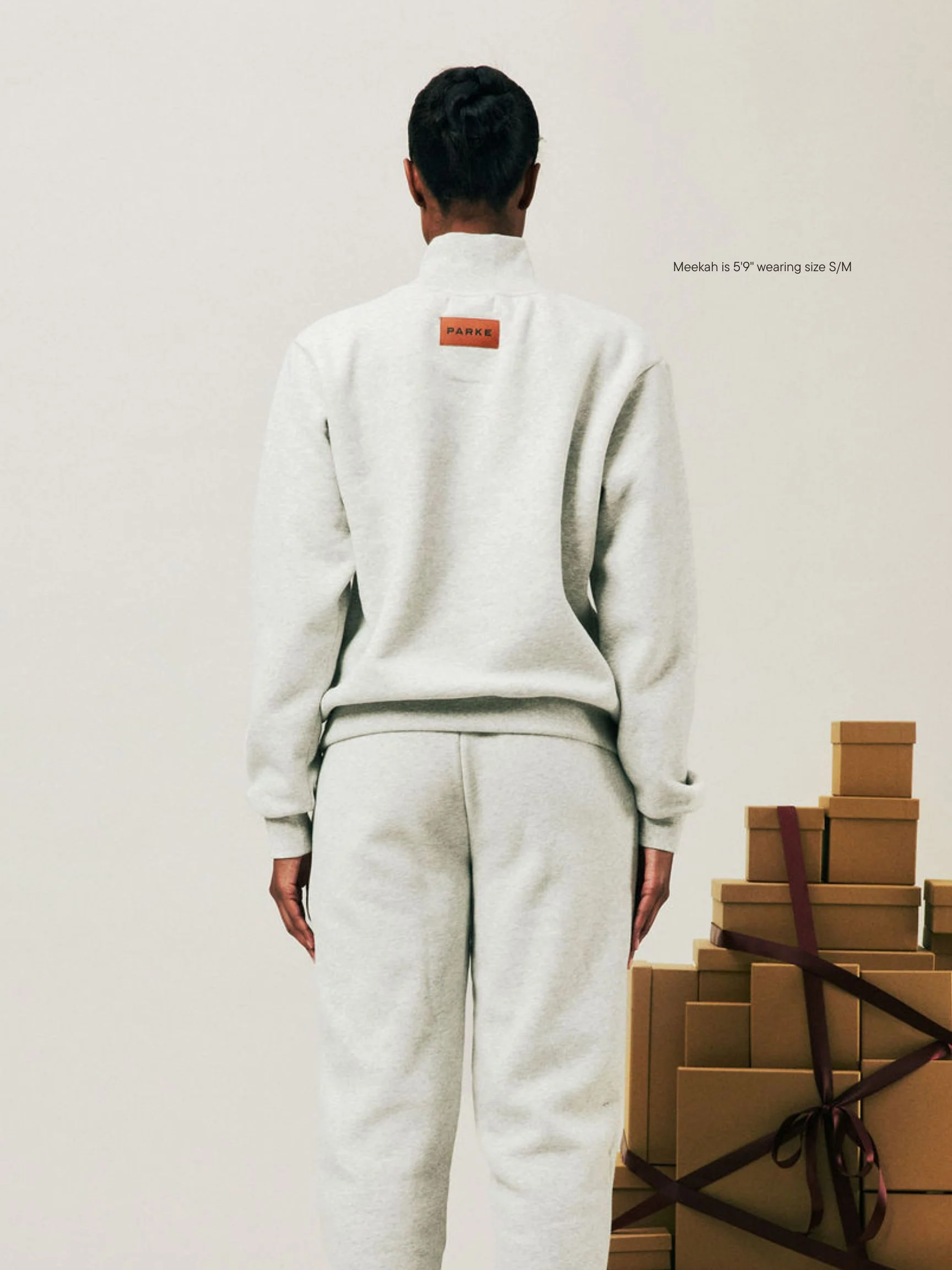 Holiday Classic Turtleneck - Image 6