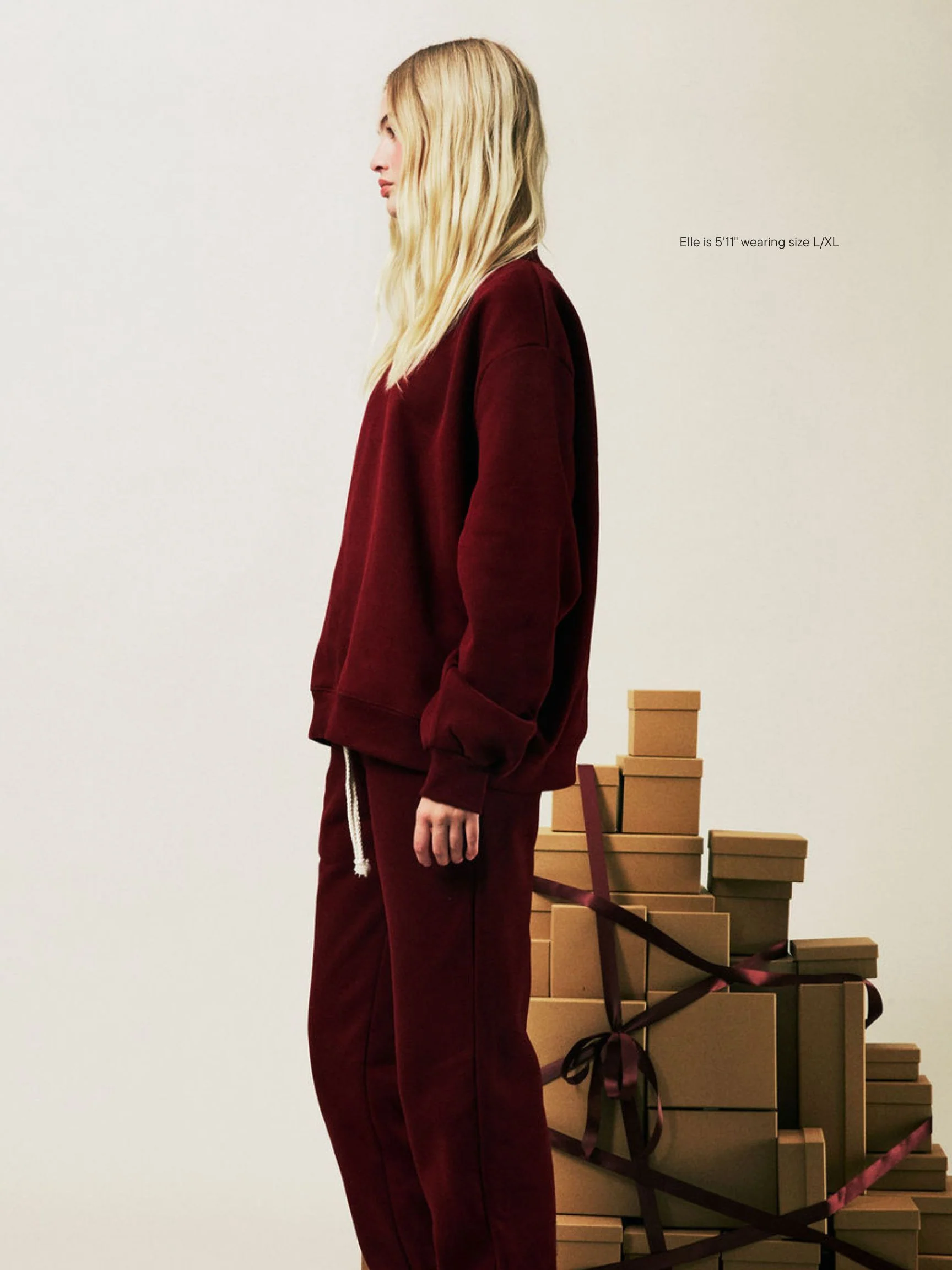 Holiday Classic Turtleneck - Image 7