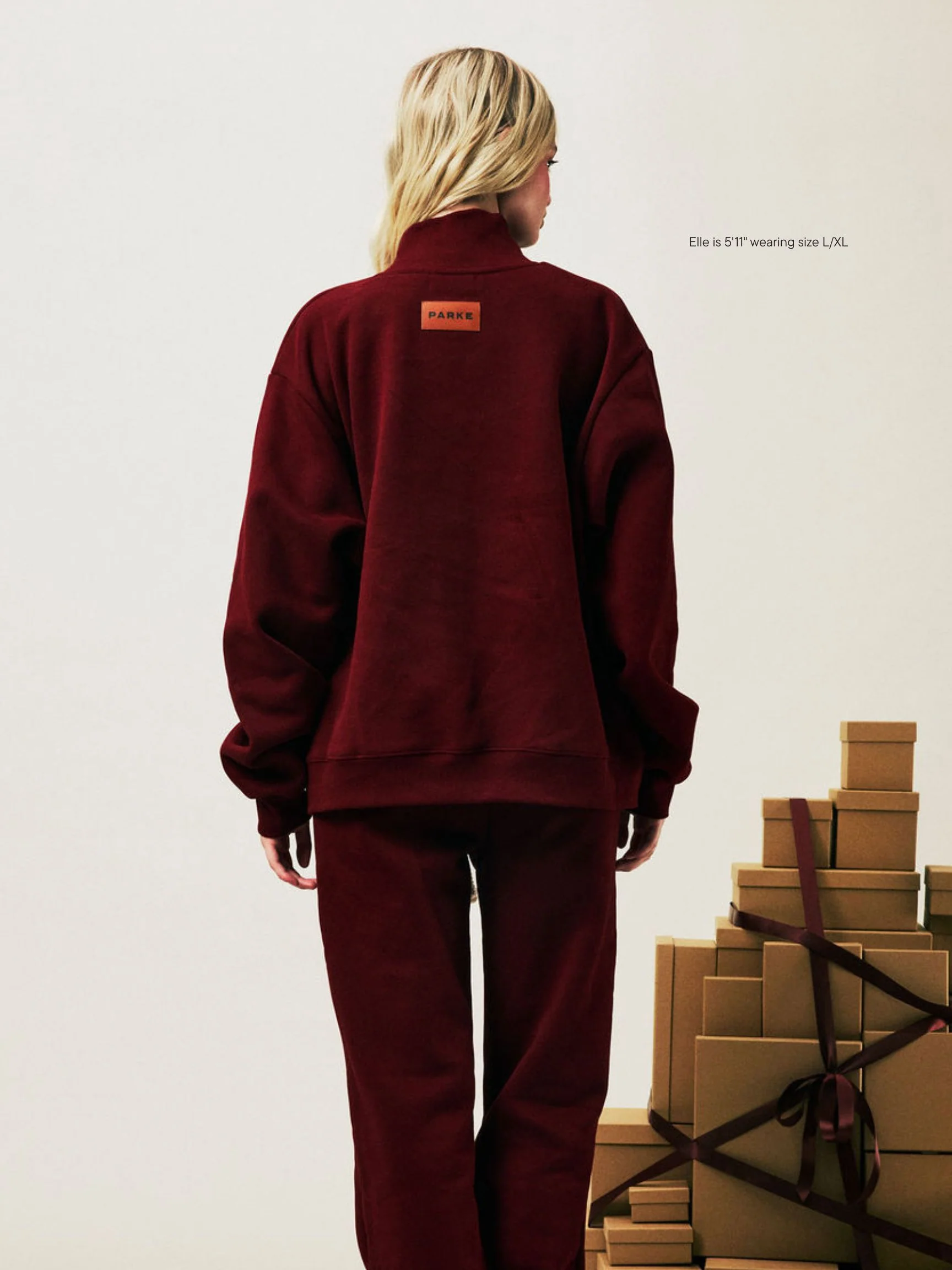 Holiday Classic Turtleneck - Image 8