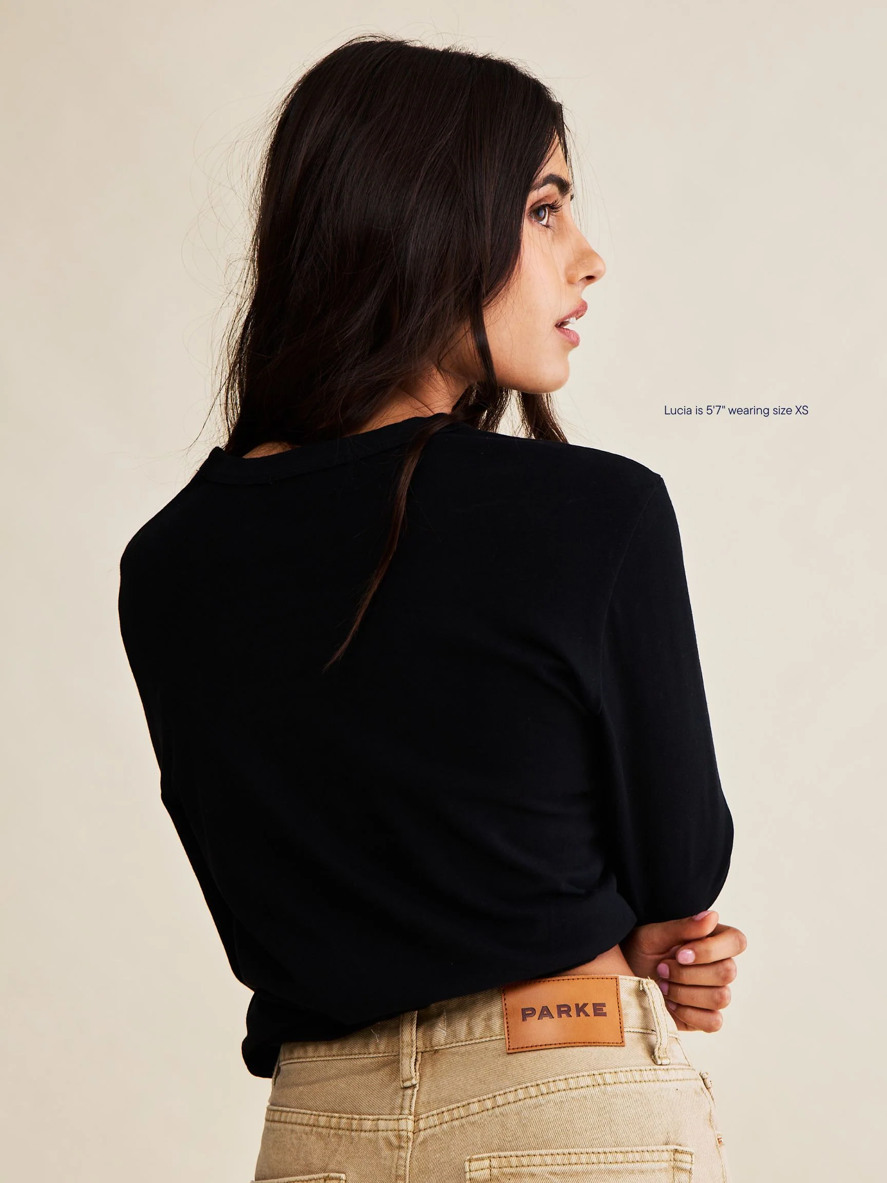 Long Sleeve Core T-Shirt - Image 9