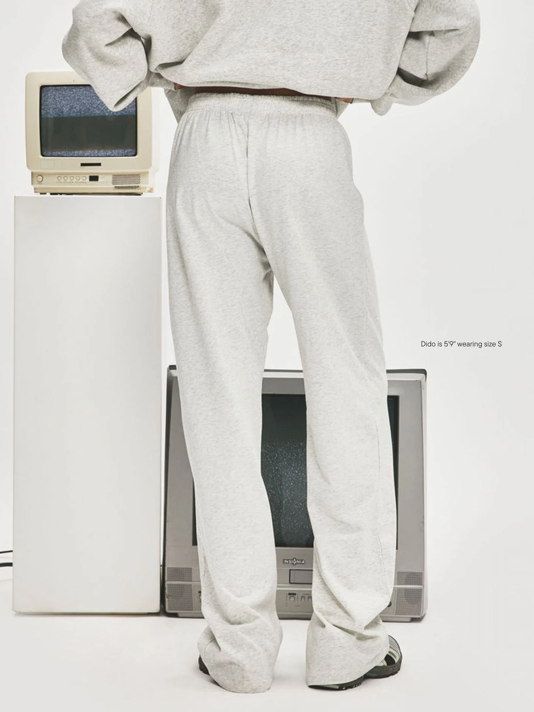 Cotton Boxer Pants - Image 4