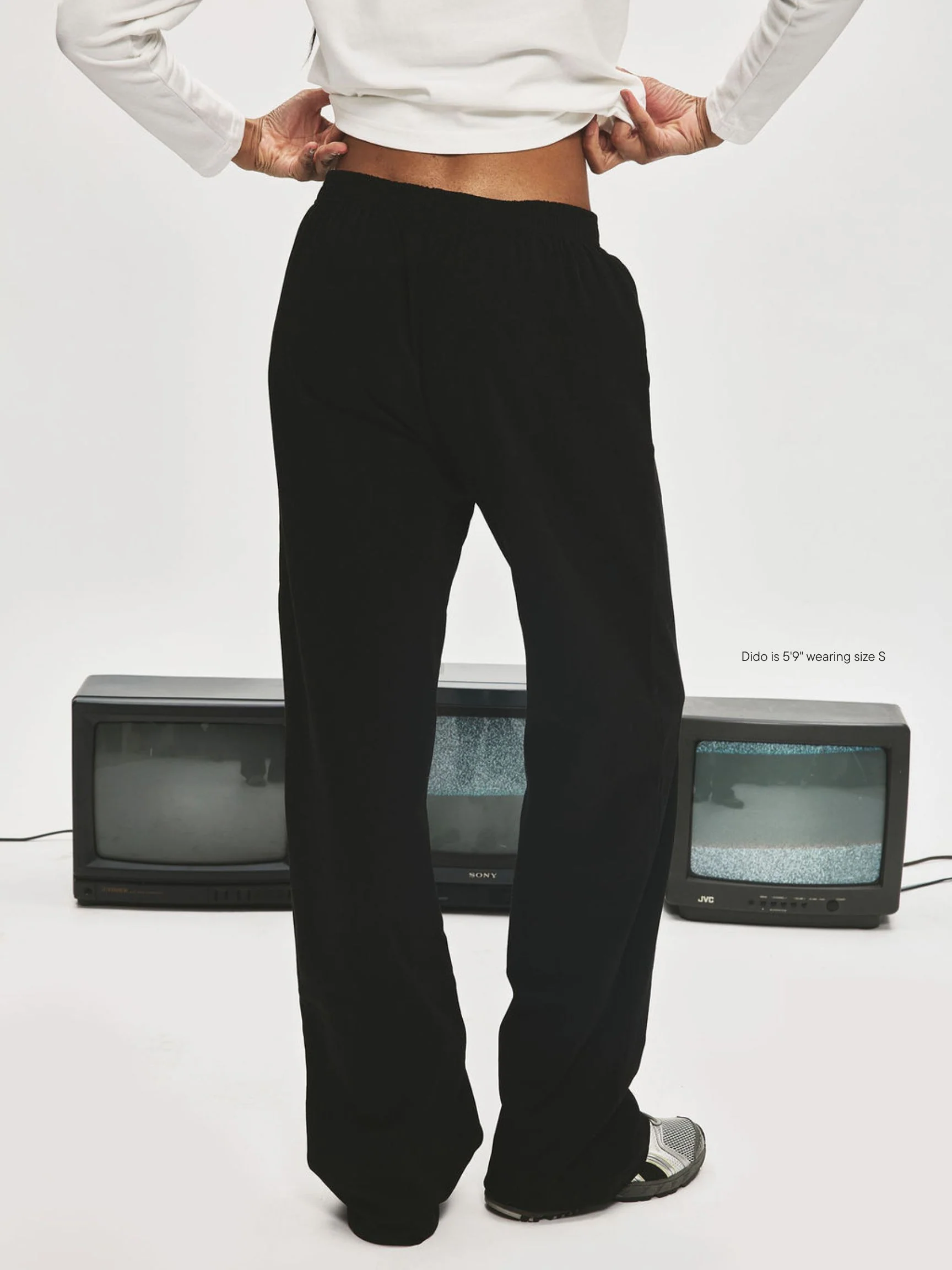 Cotton Boxer Pants - Image 7