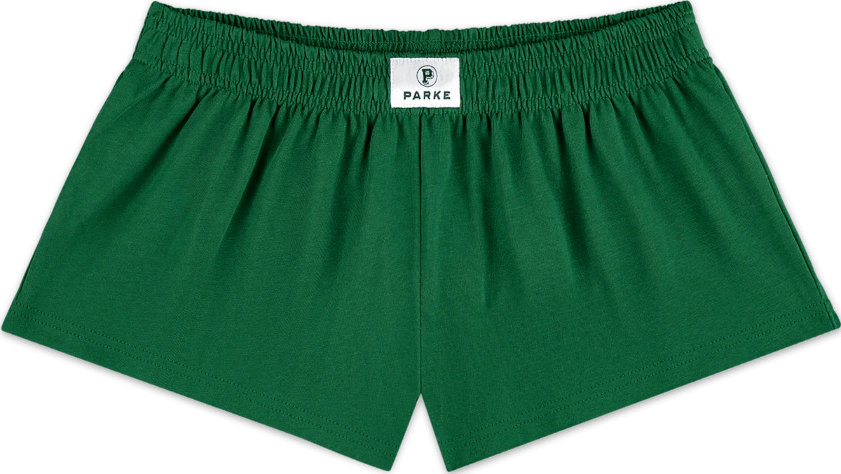 Cotton Boxer Shorts - Image 16