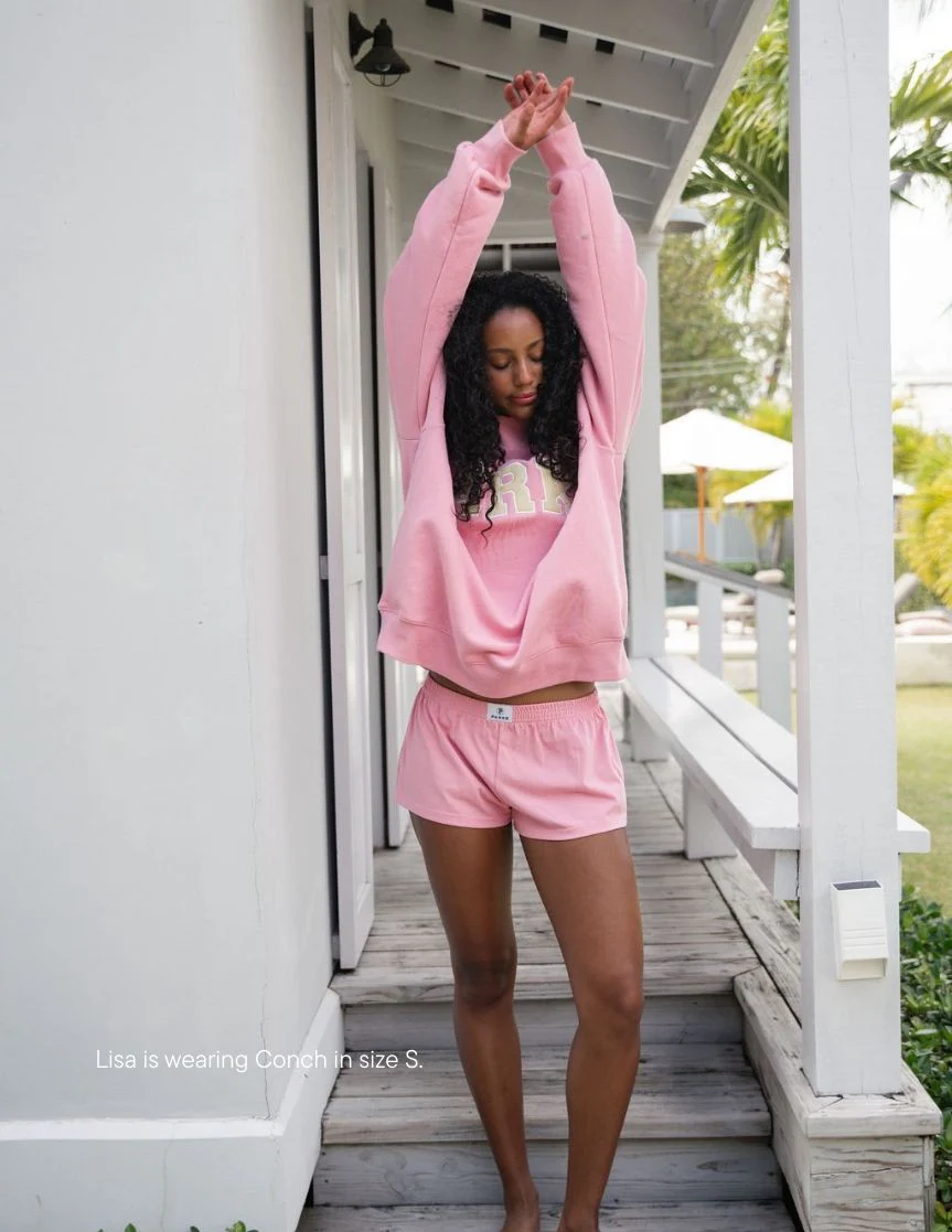Cotton Boxer Shorts - Image 21