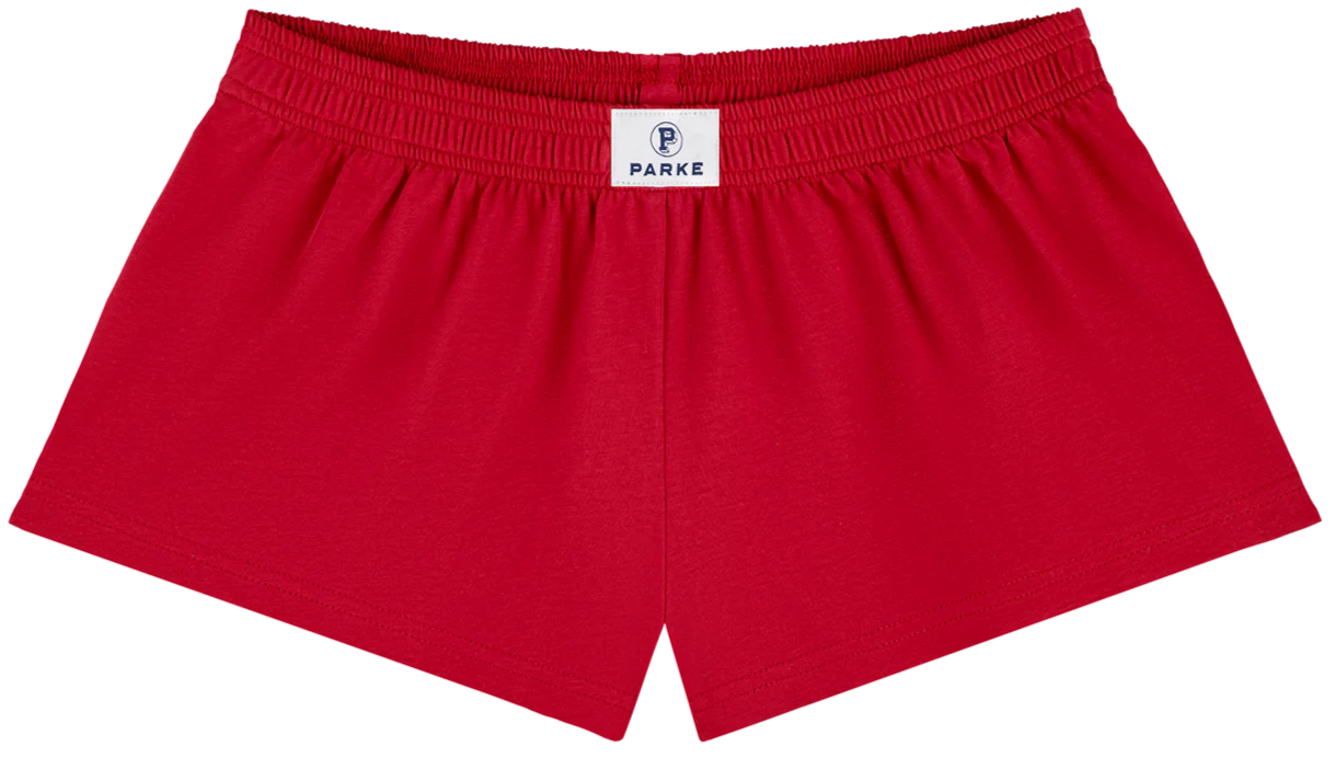 Cotton Boxer Shorts - Image 22