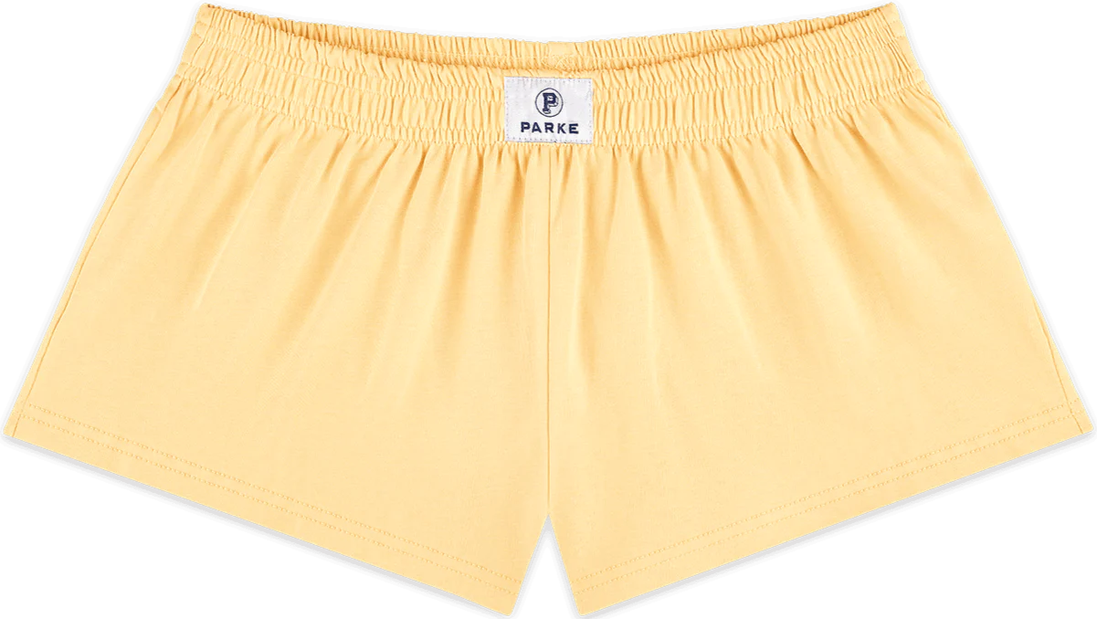 Cotton Boxer Shorts - Image 9