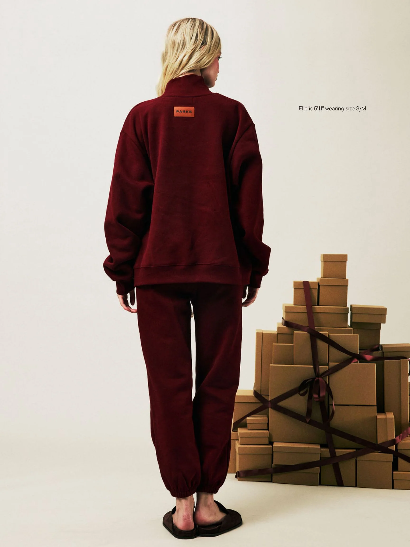 Holiday Drawstring Unisex Sweatpants - Image 16