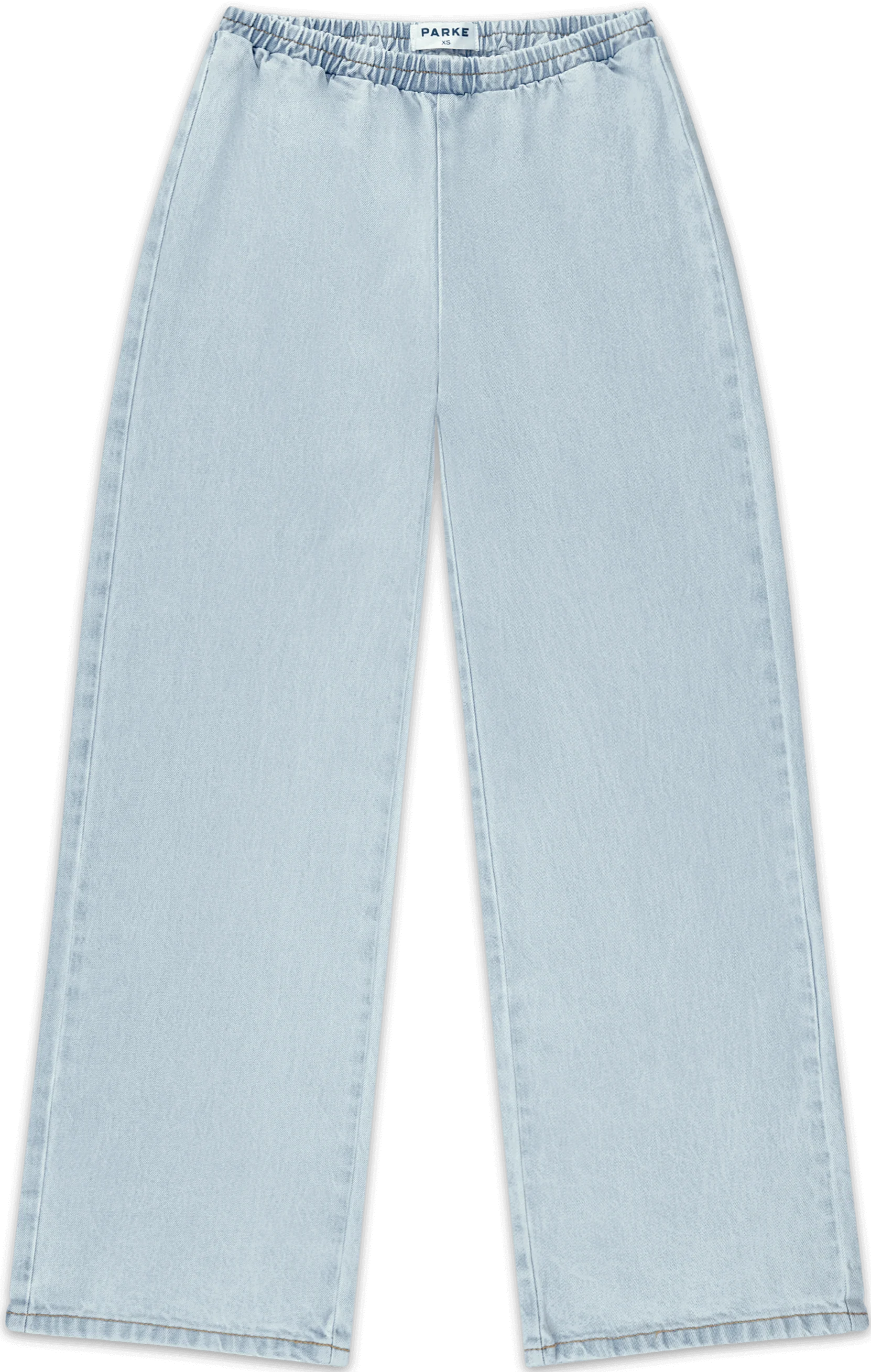 Elastic Denim Pant - Image 11