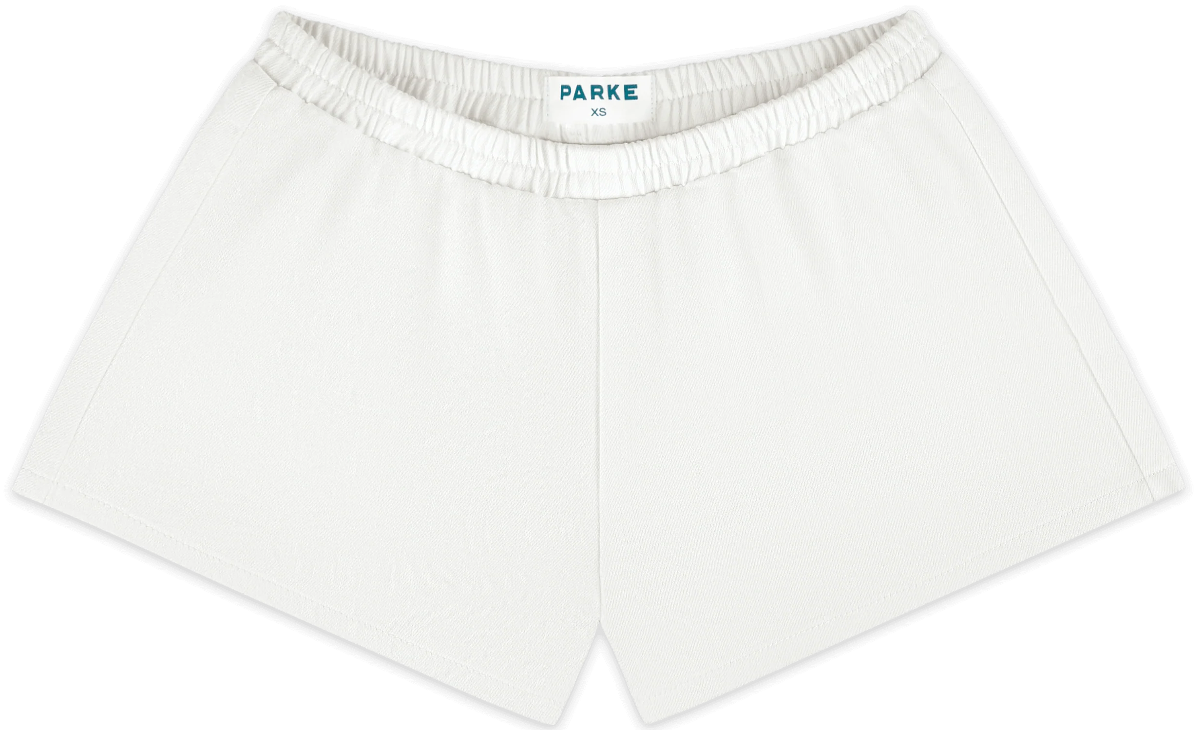 Elastic Denim Short - Image 12
