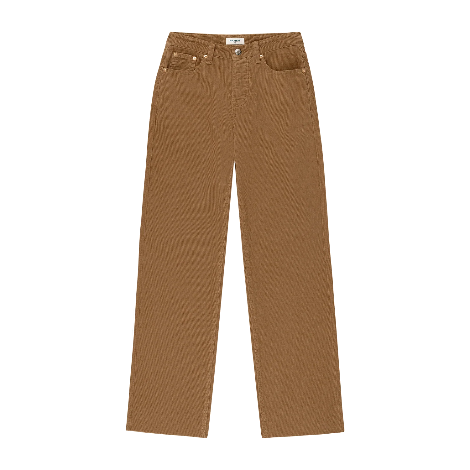 Low Rise Baggy Pants - Image 3