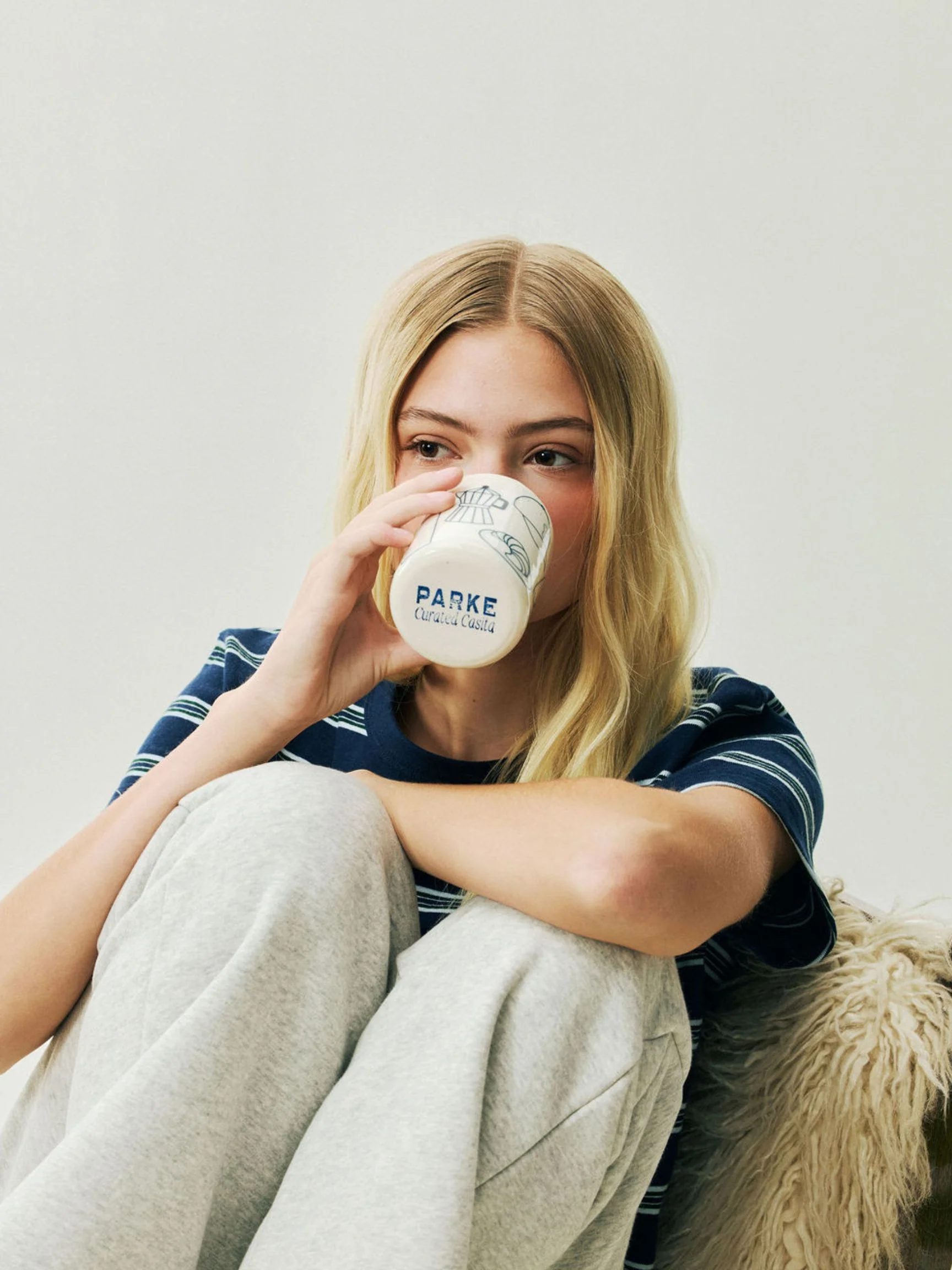 Parke x Curated Casita Mug - Image 3