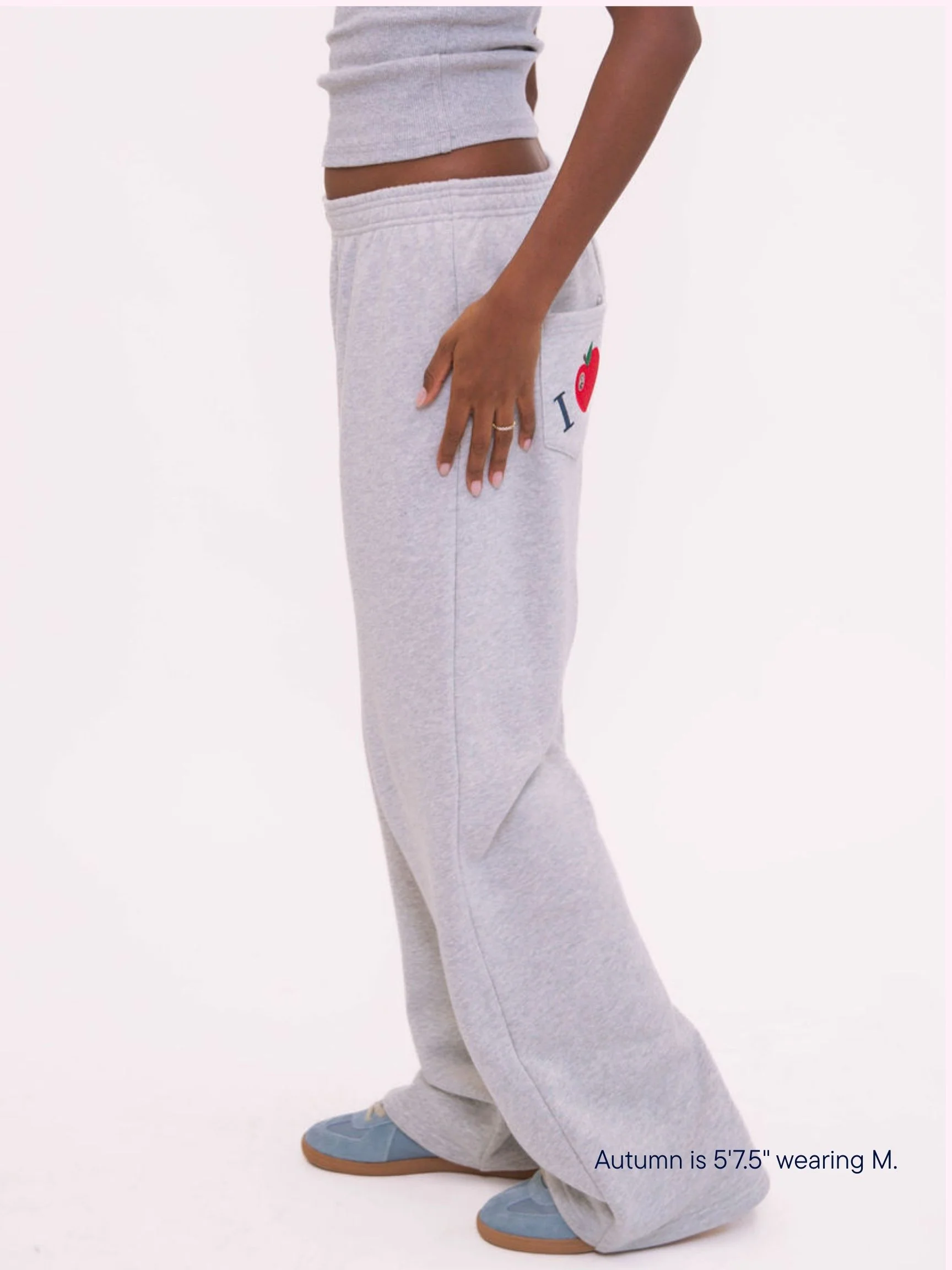 Parke x SCL Boxer Sweatpant - Image 4