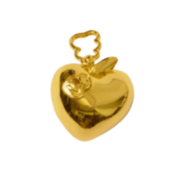 New York Spicy Dan x Parke Charm