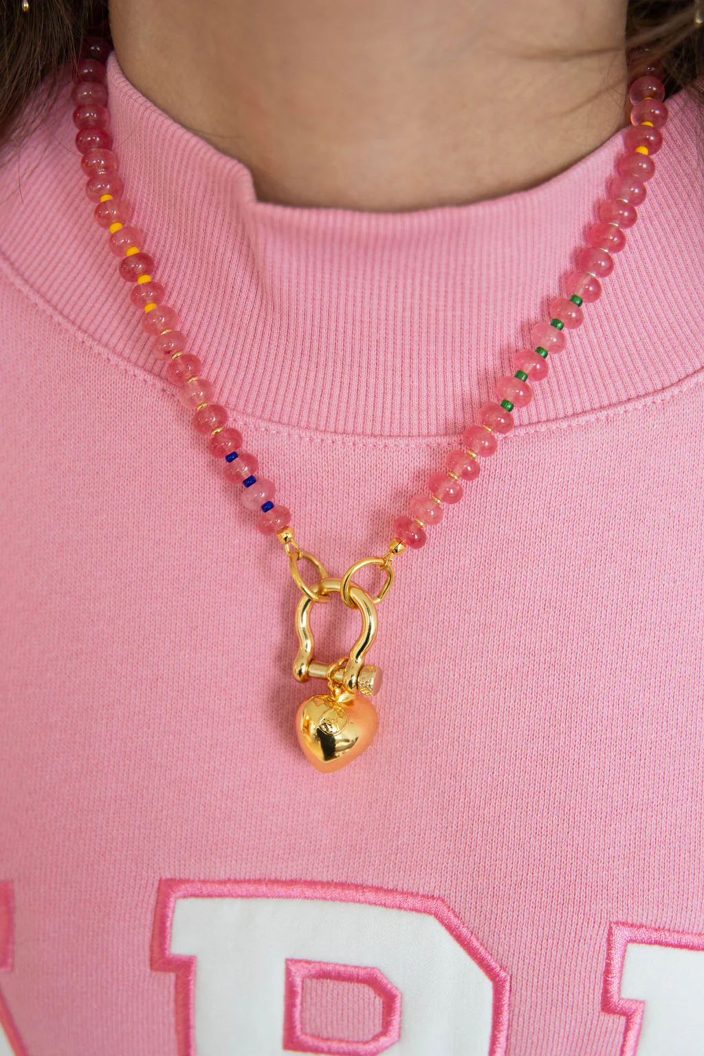 New York Spicy Dan x Parke Charm - Image 2
