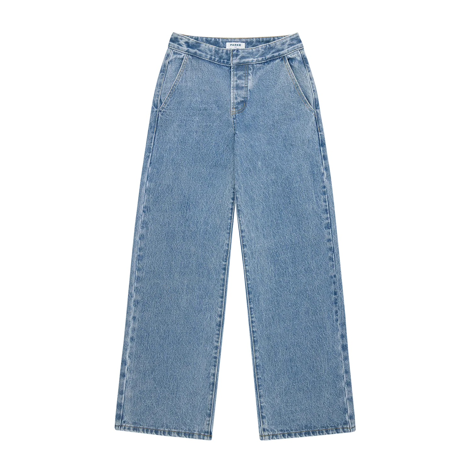 Trouser Jean - Image 11