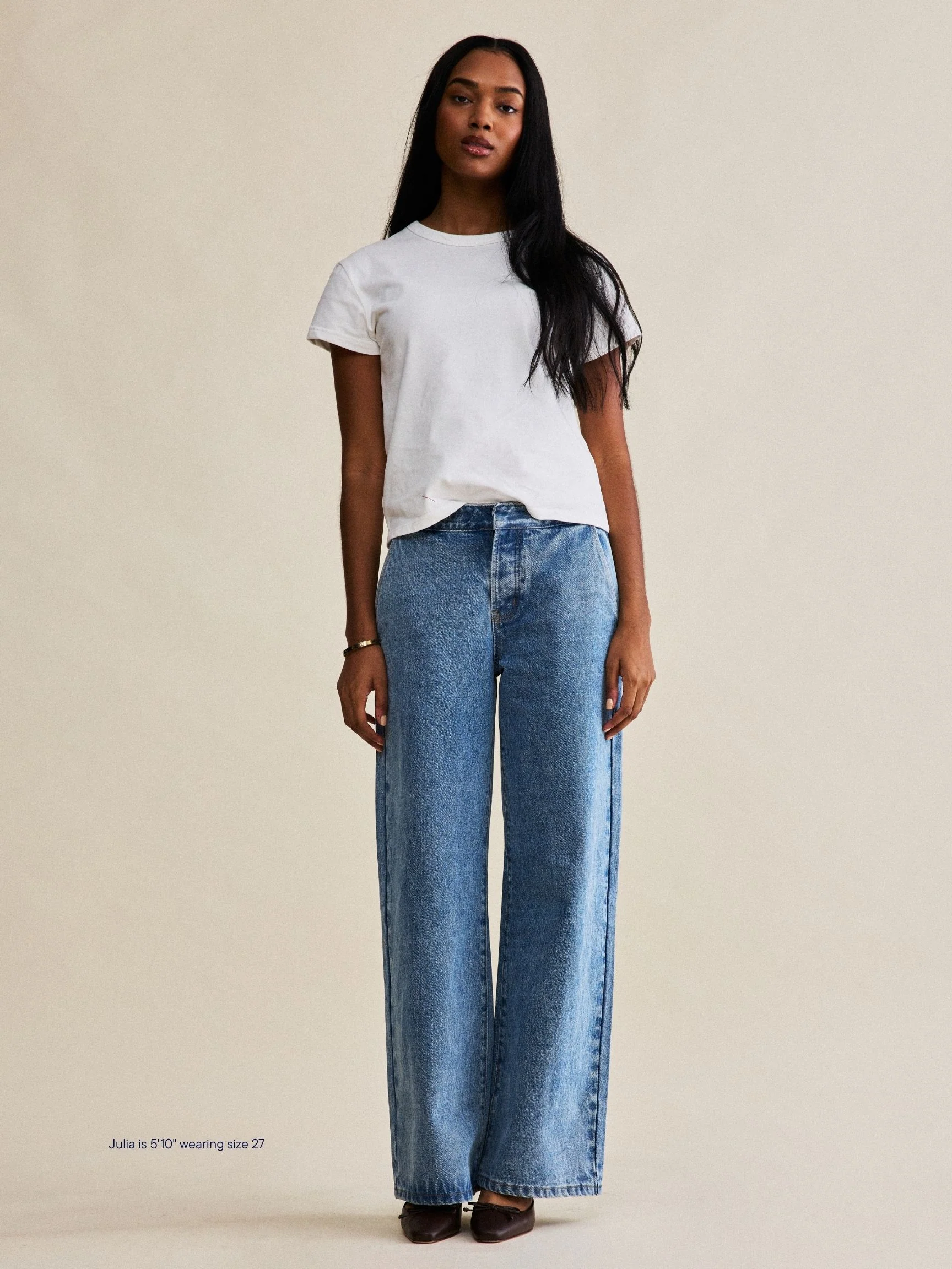 Trouser Jean - Image 12
