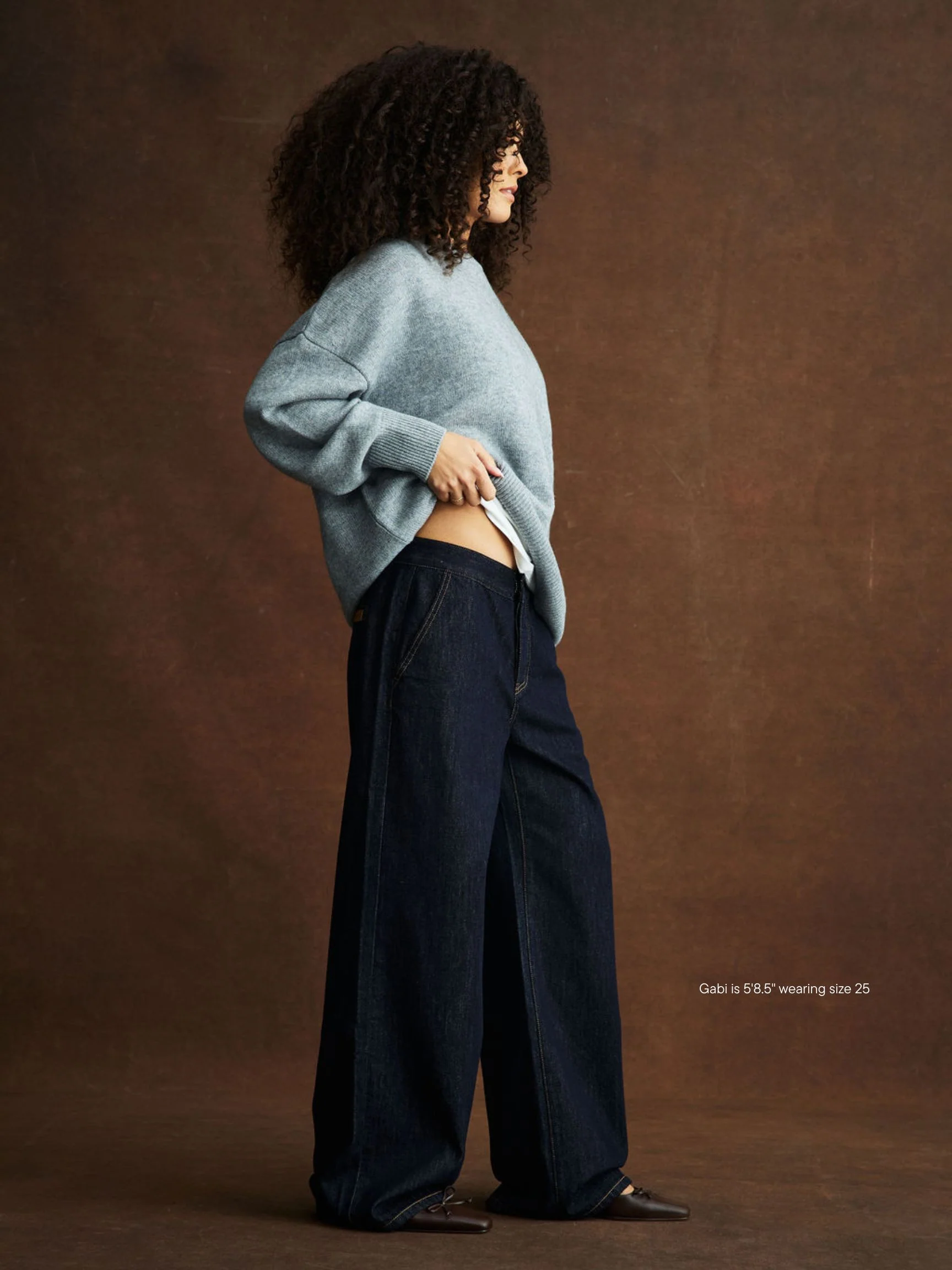 Trouser Jean - Image 5