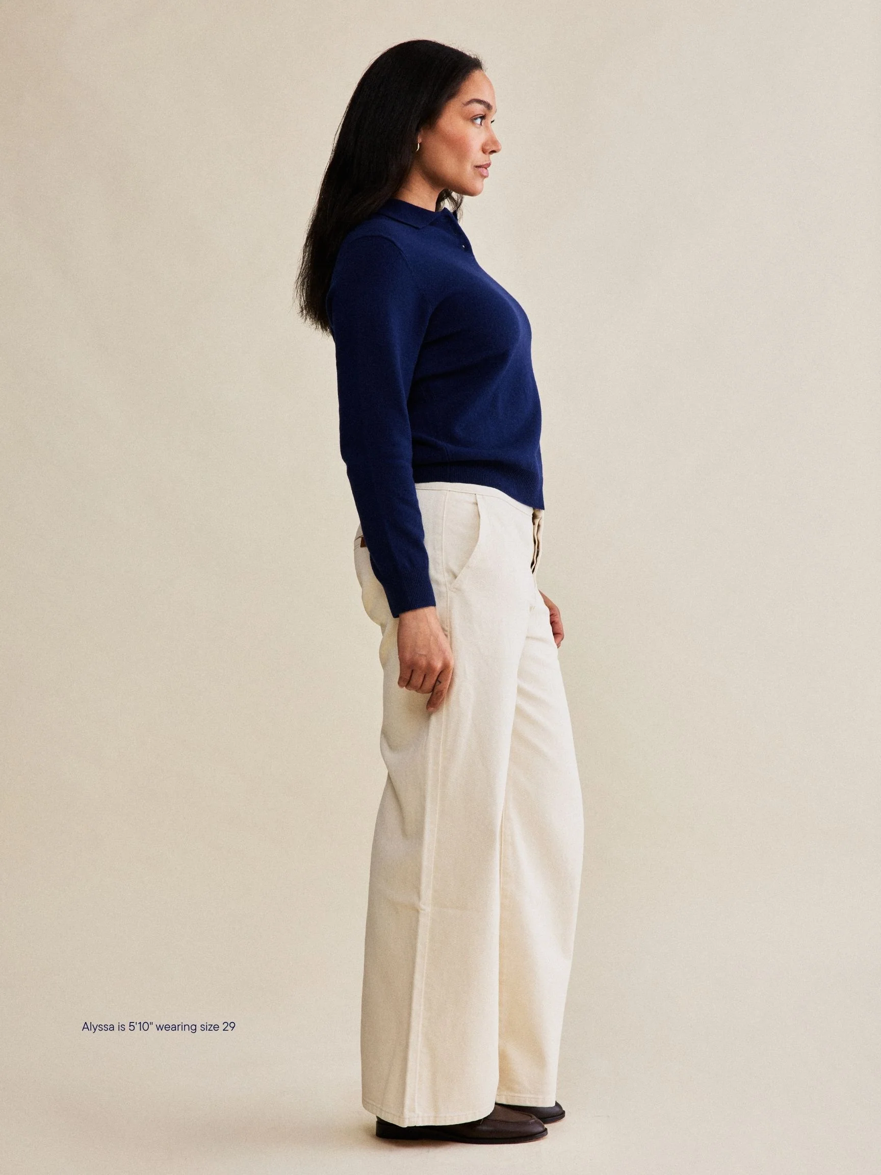Trouser Jean - Image 9