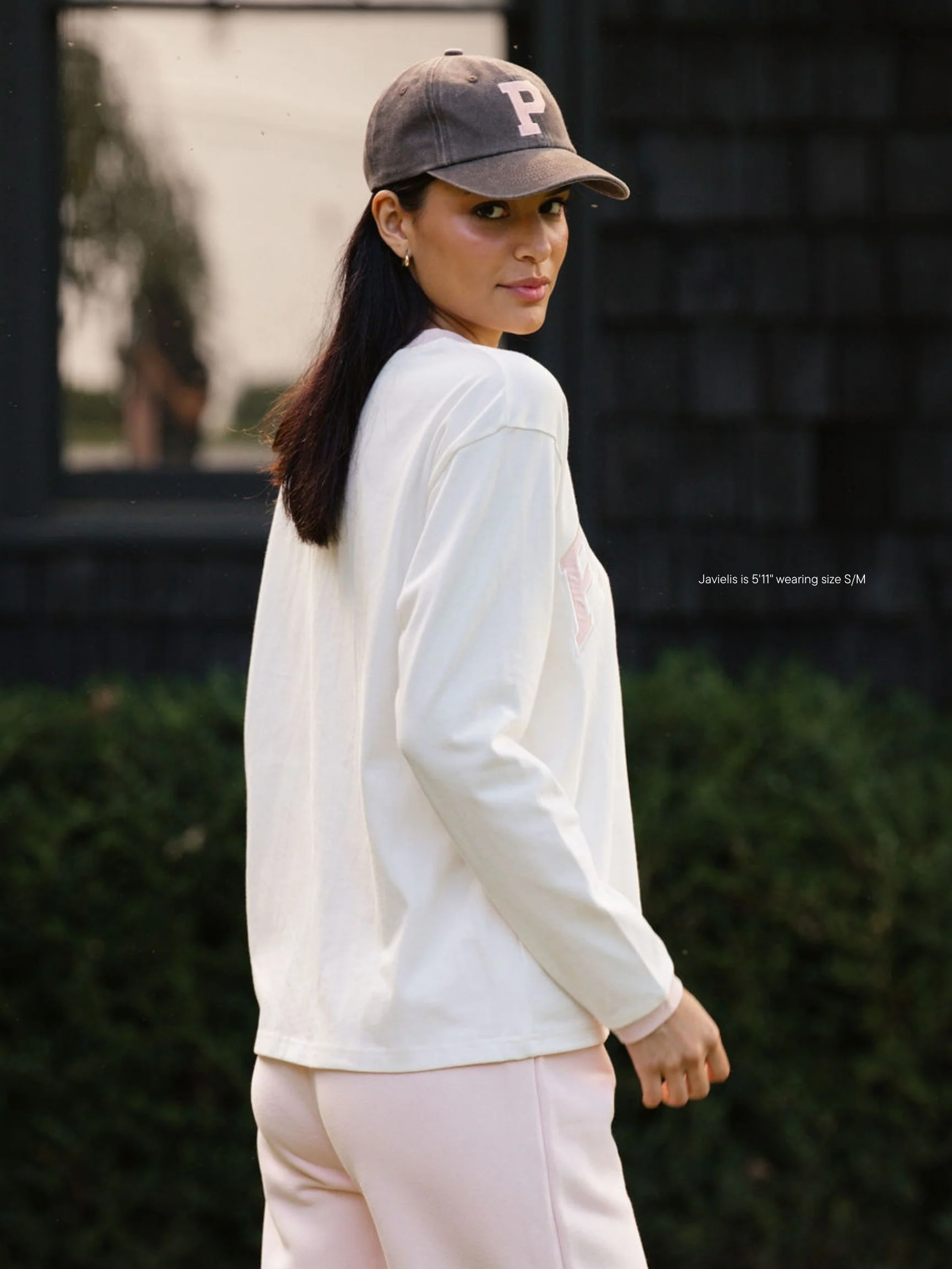Hometown Varsity Long Sleeve T-Shirt - Image 10