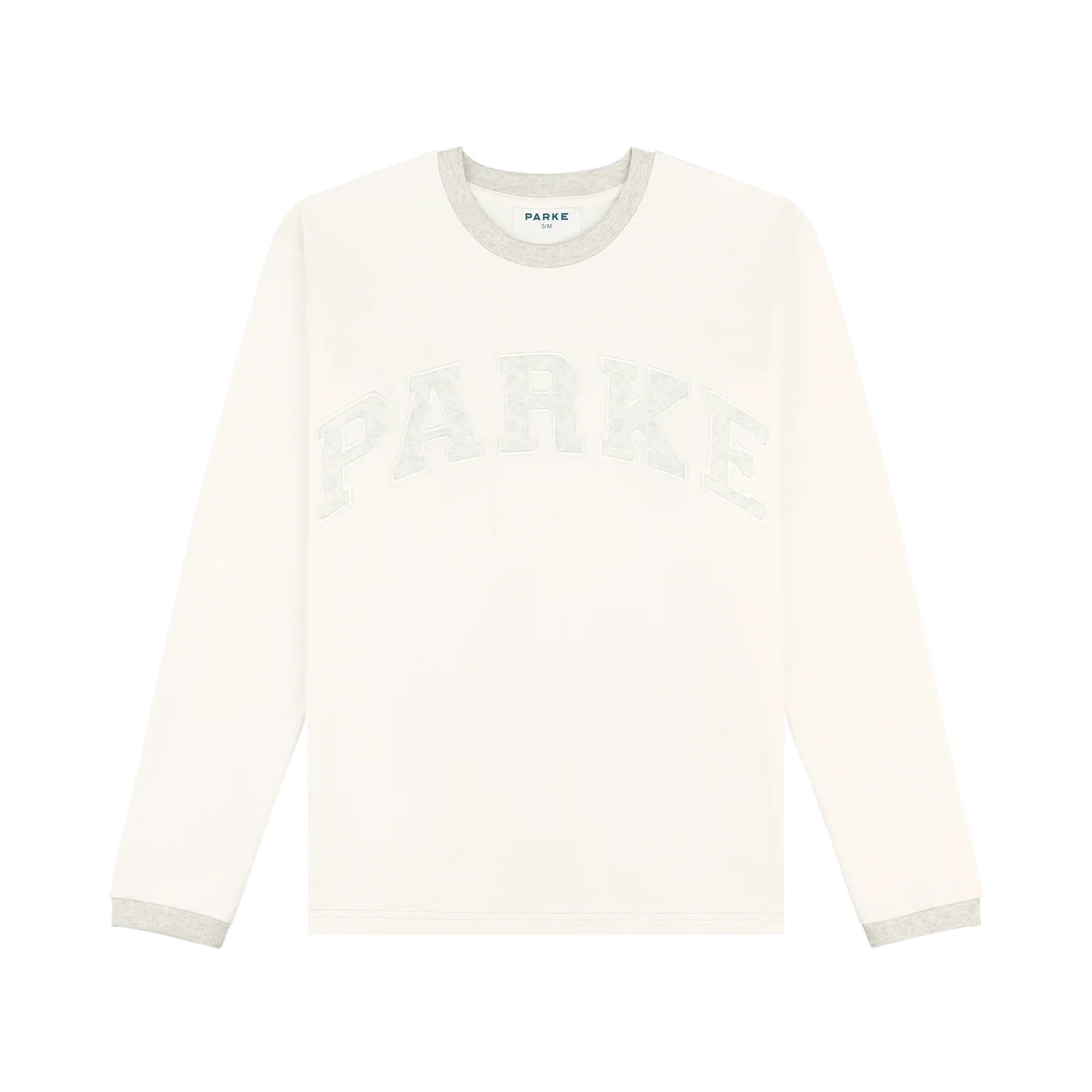 Hometown Varsity Long Sleeve T-Shirt - Image 5