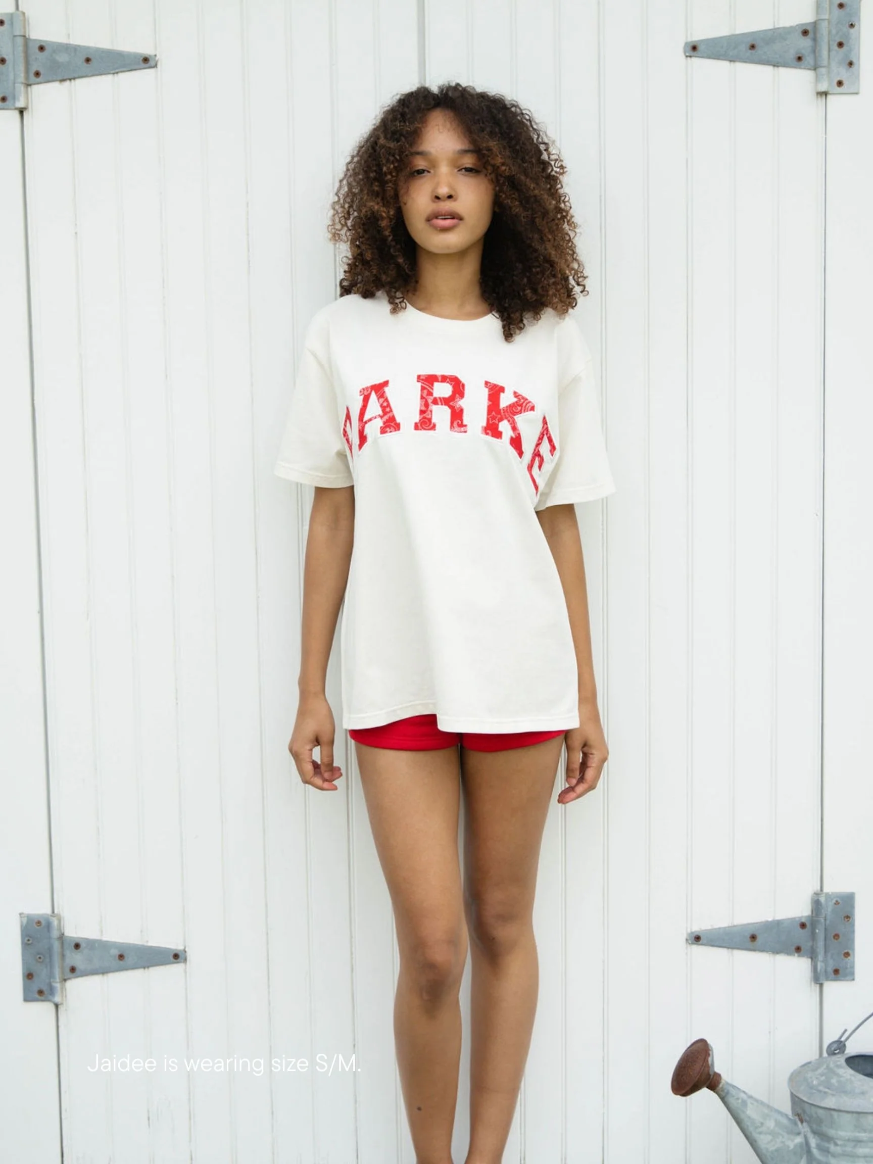 Varsity T-Shirt - Image 10