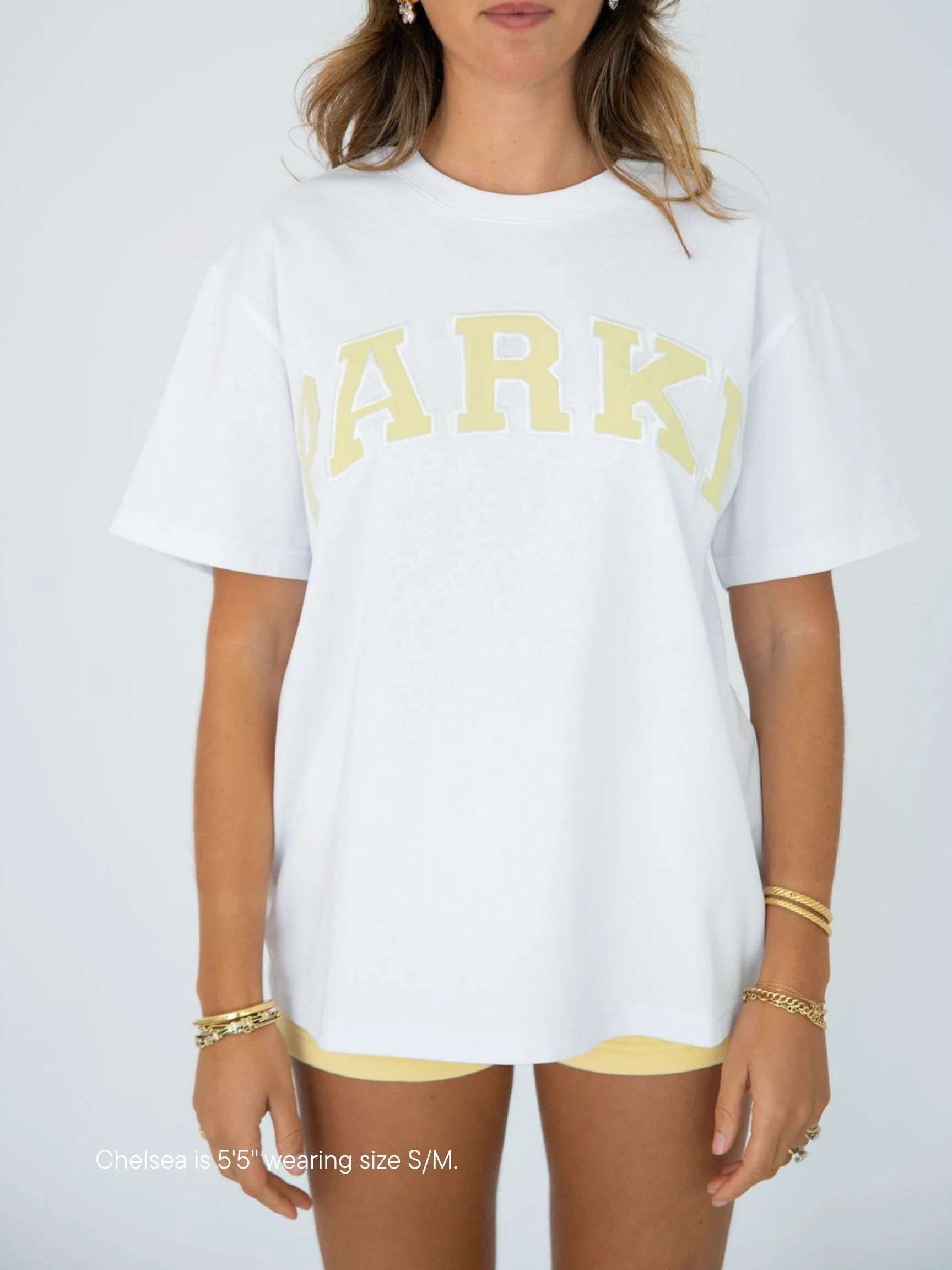 Varsity T-Shirt - Image 13
