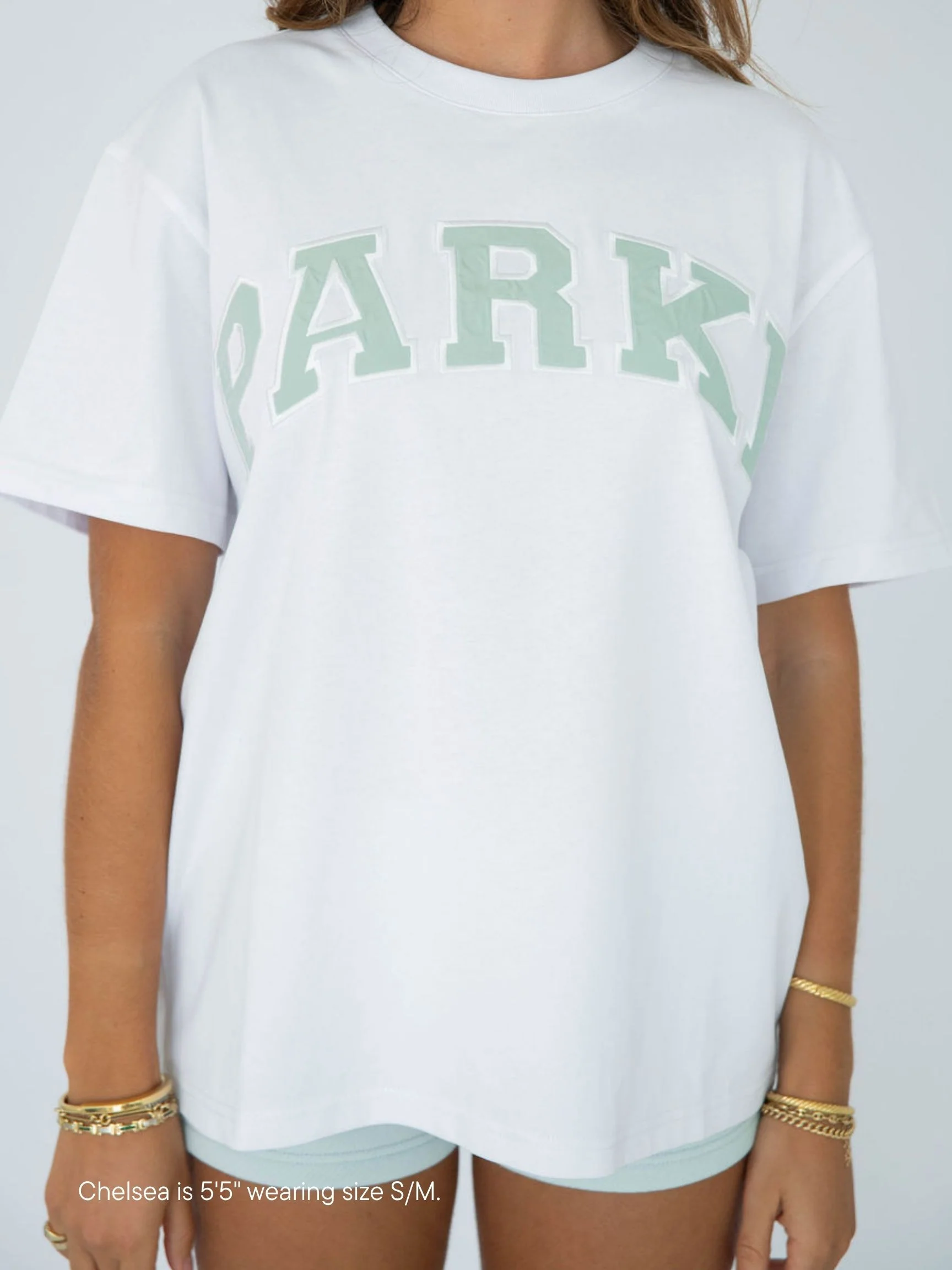 Varsity T-Shirt - Image 4