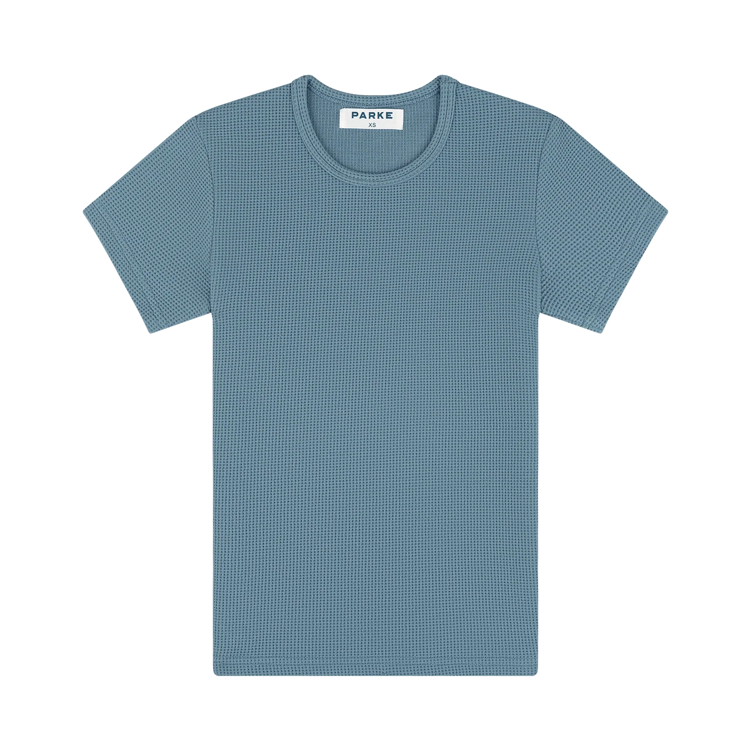 Waffle T-Shirt - Glacier