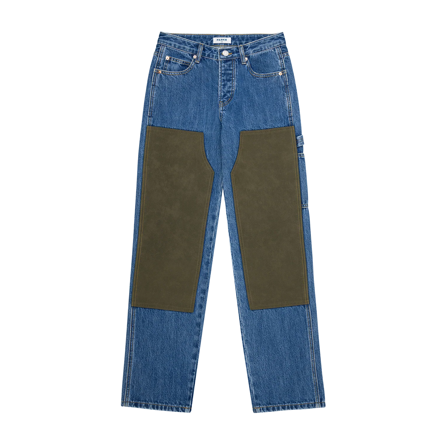Carpenter Jean - Image 3